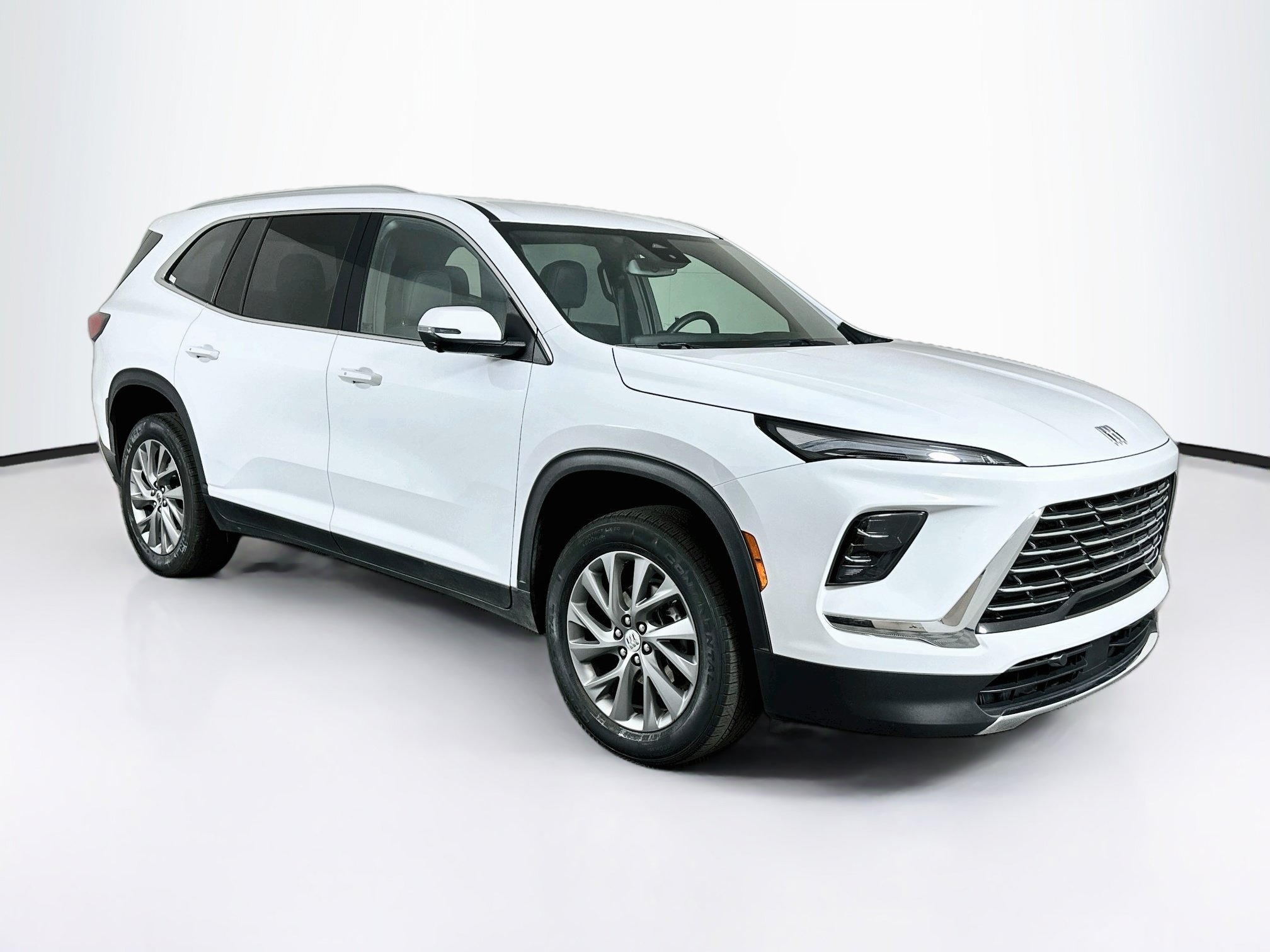 2025 Buick Enclave
