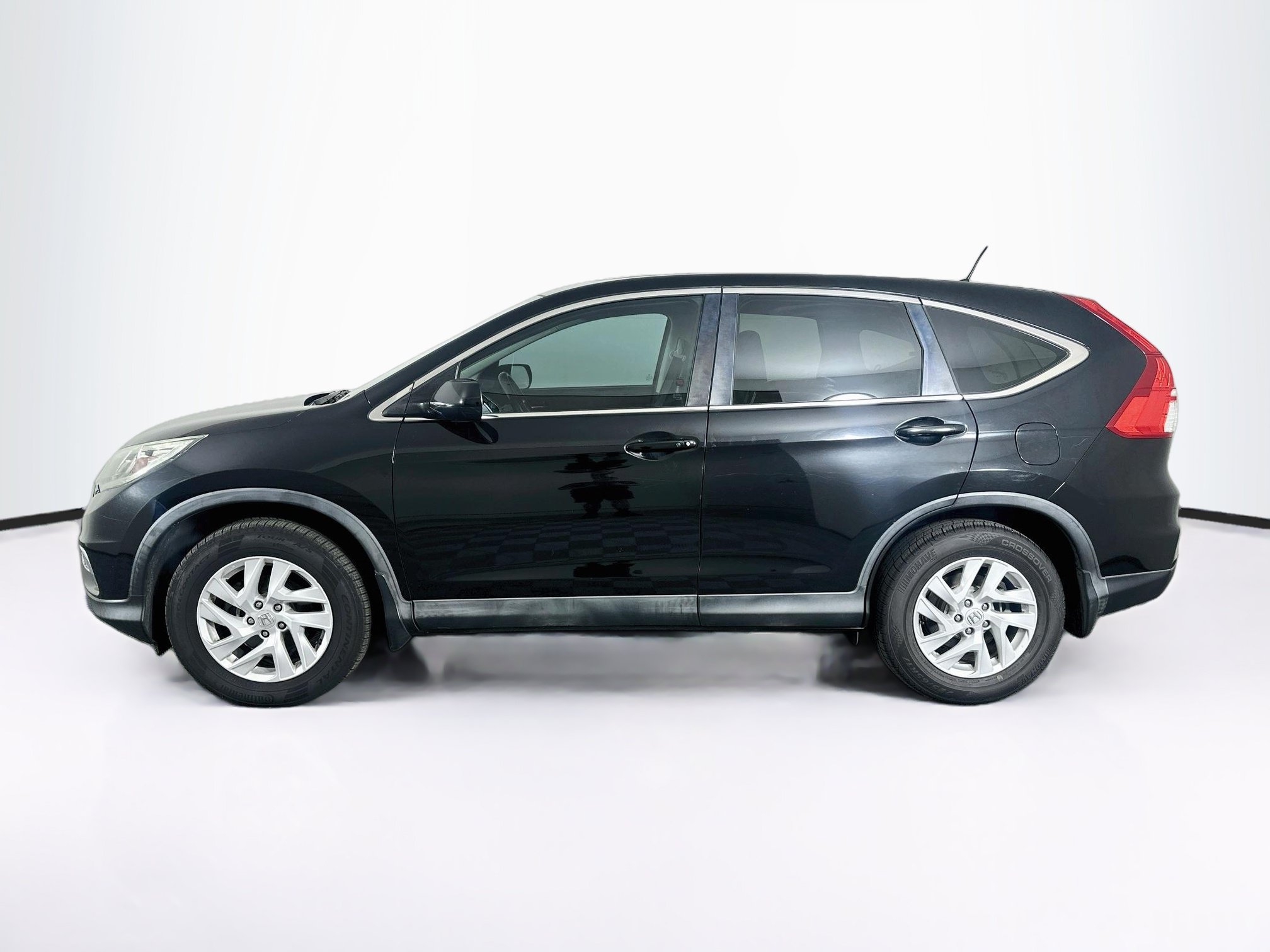Used 2016 Honda CR-V EX 2WD EX