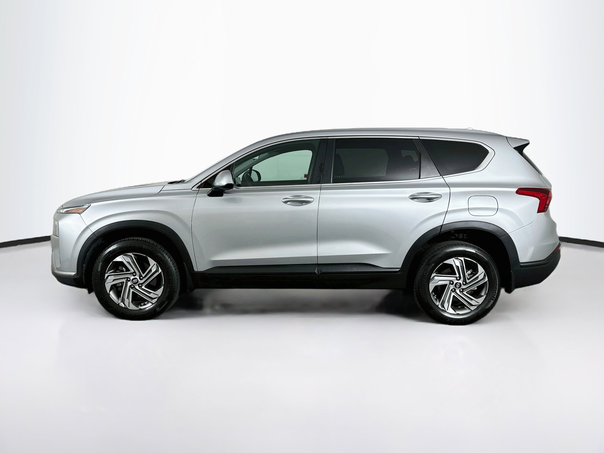 Used 2023 Hyundai Santa Fe SE SE AWD