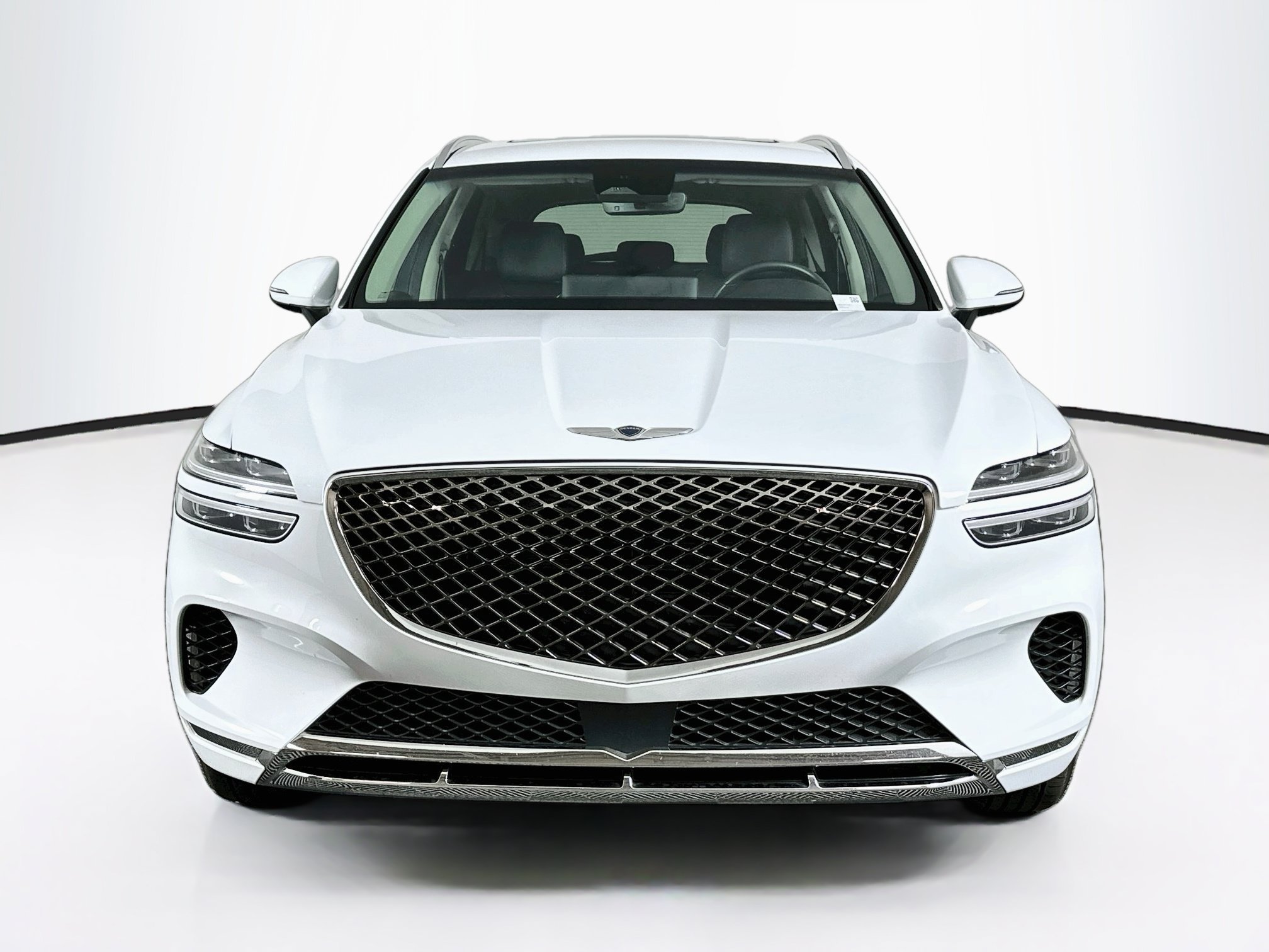 Used 2024 Genesis GV70 2.5T 2.5T AWD