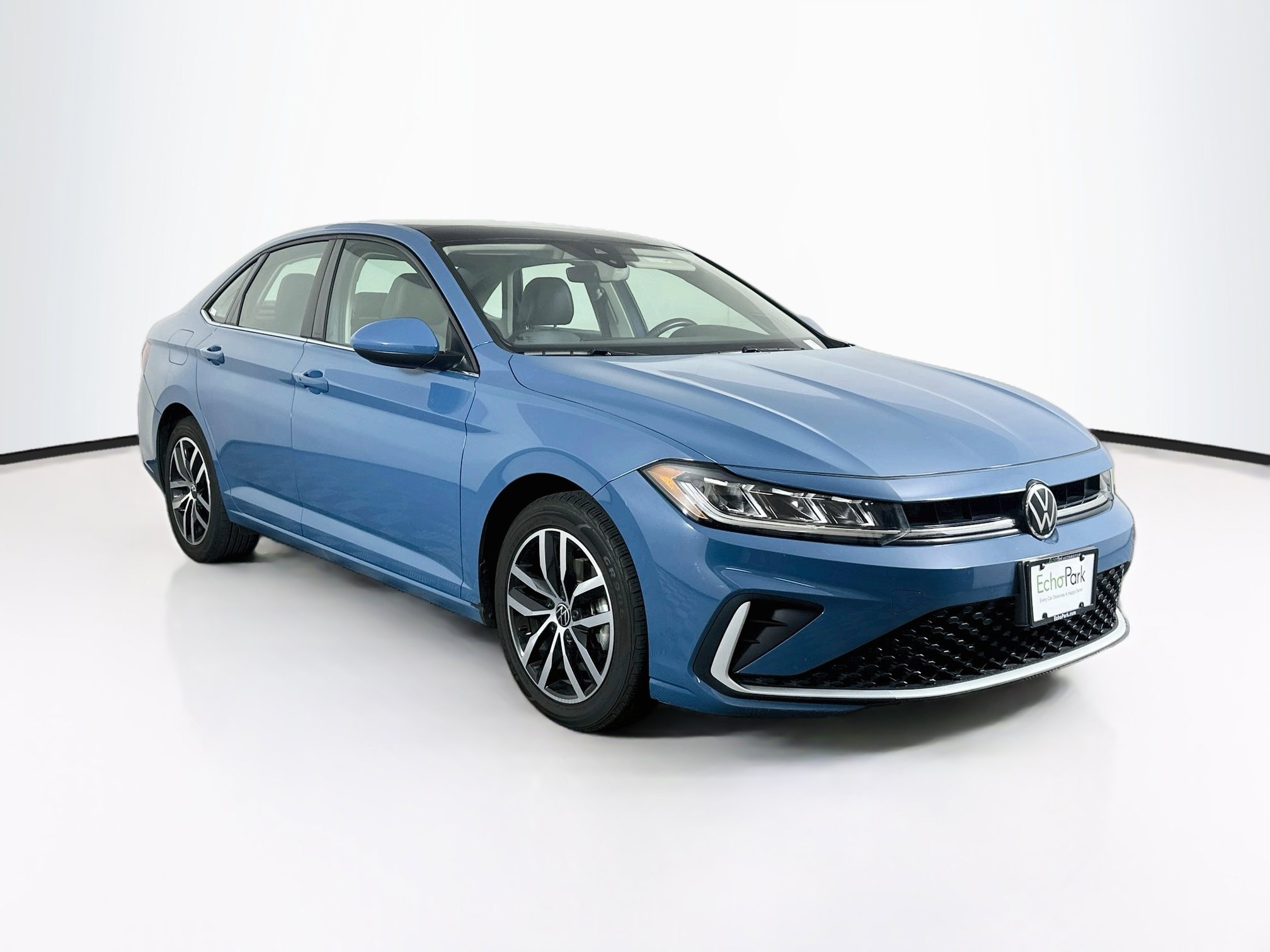2025 Volkswagen Jetta