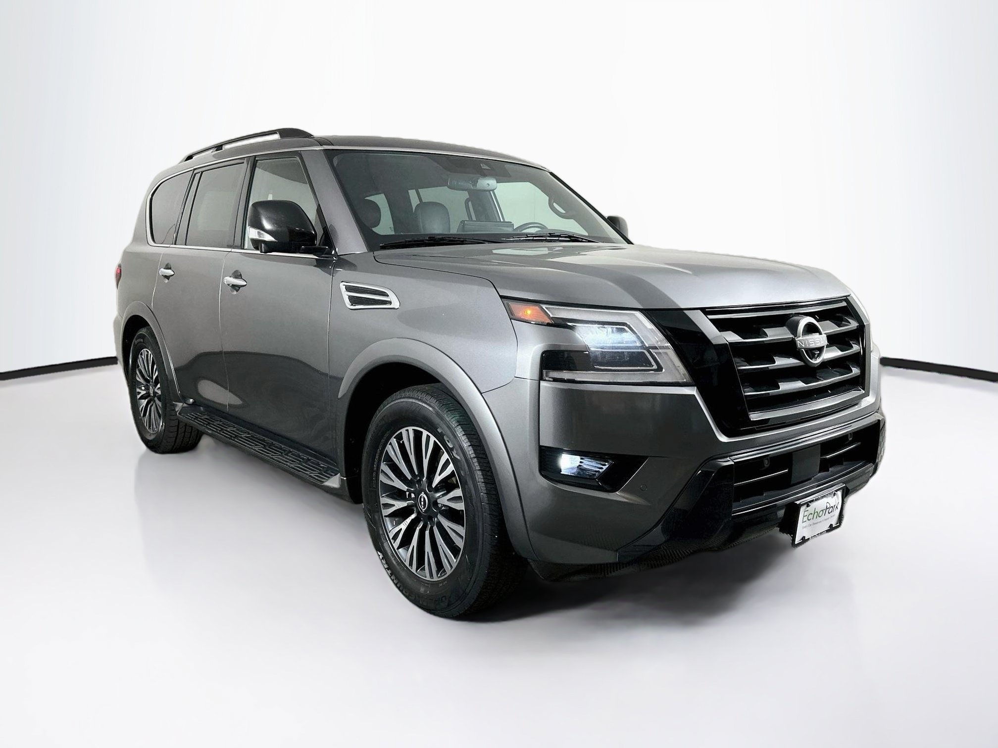 Used 2023 Nissan Armada SL 4x2 SL