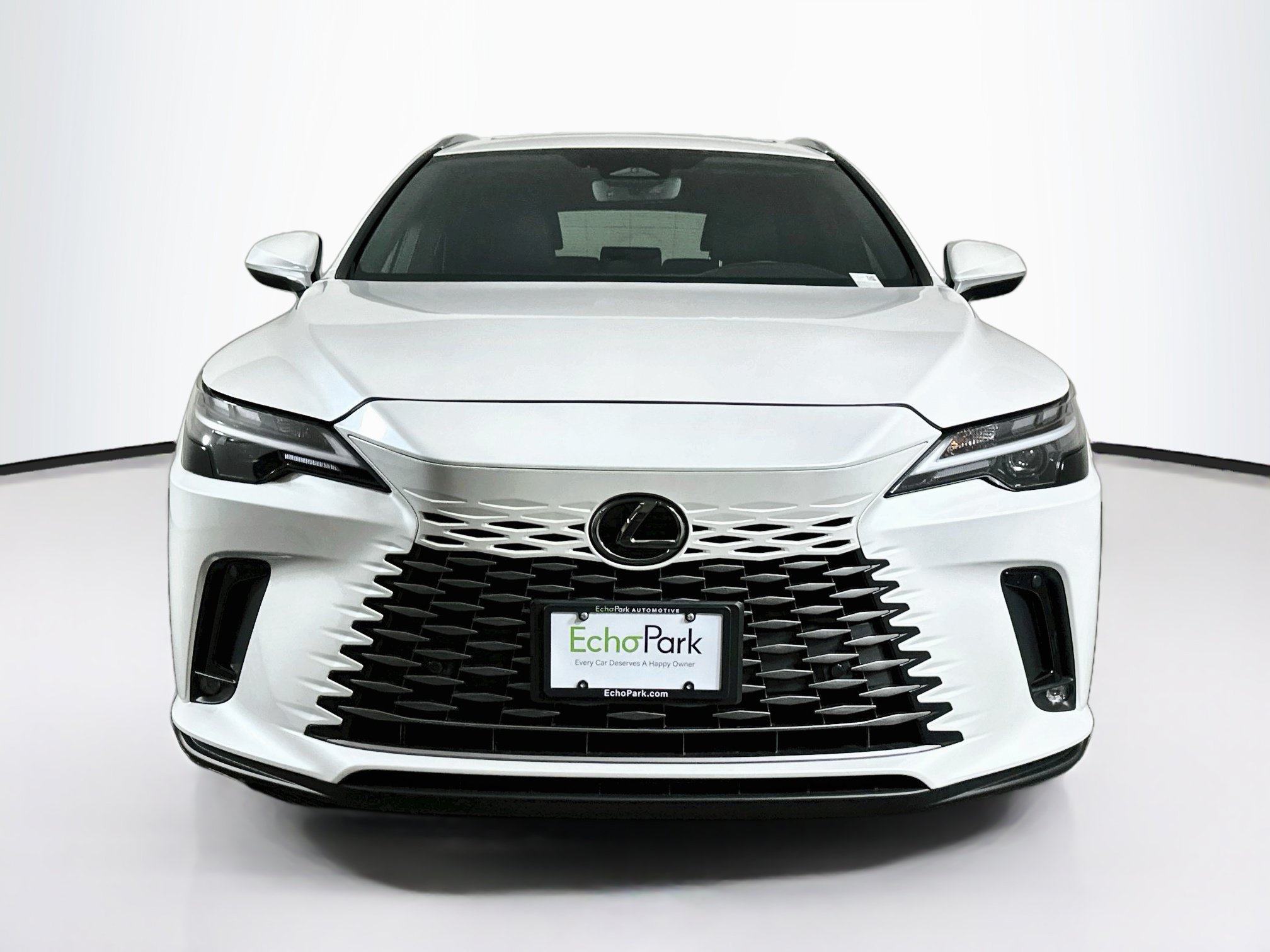 Used 2024 Lexus RX RX 350 Premium RX 350 Premium FWD
