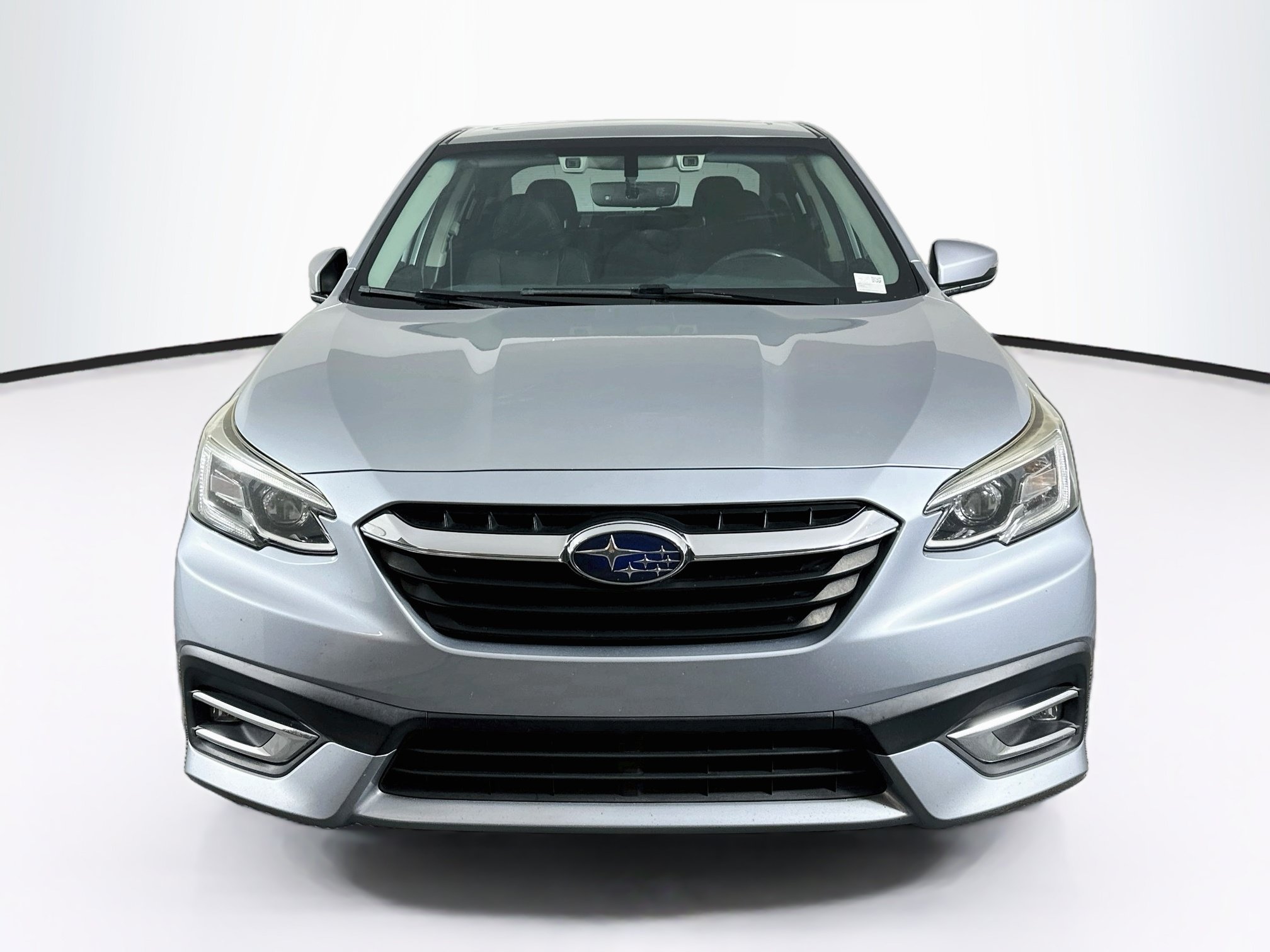 Used 2021 Subaru Legacy Limited XT Limited XT CVT