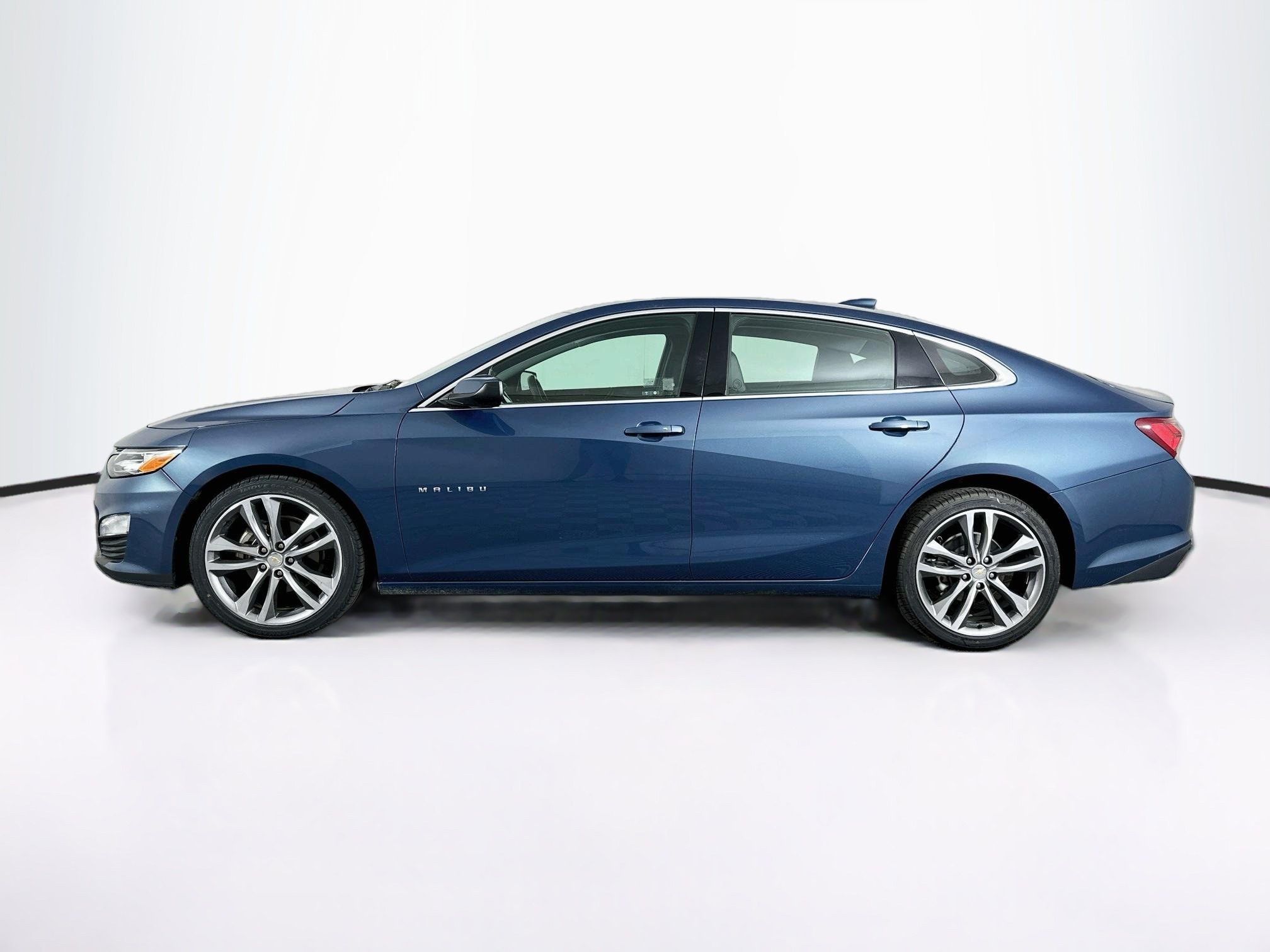 Used 2024 Chevrolet Malibu LT Sedan