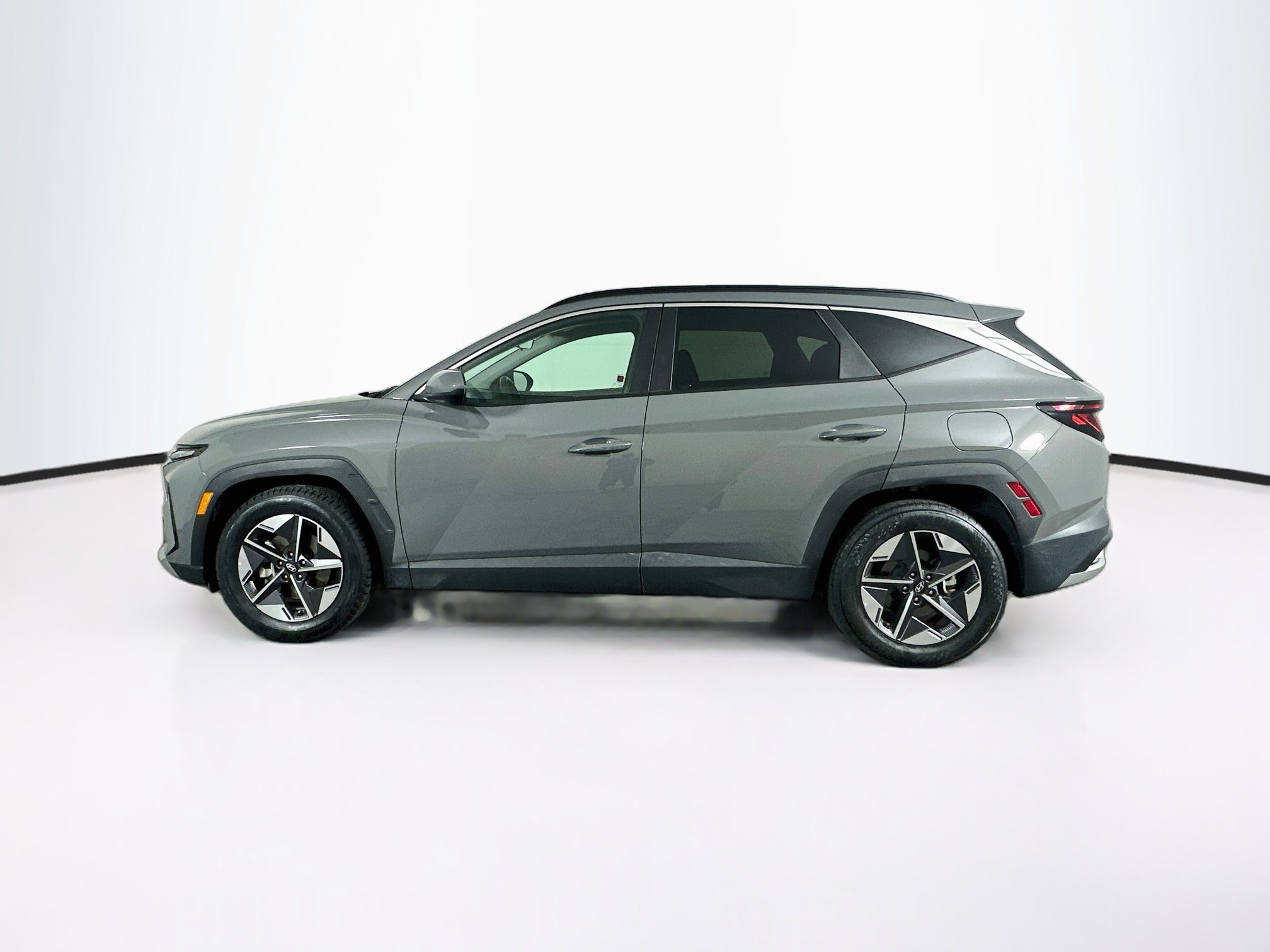 Used 2025 Hyundai Tucson SEL SEL FWD