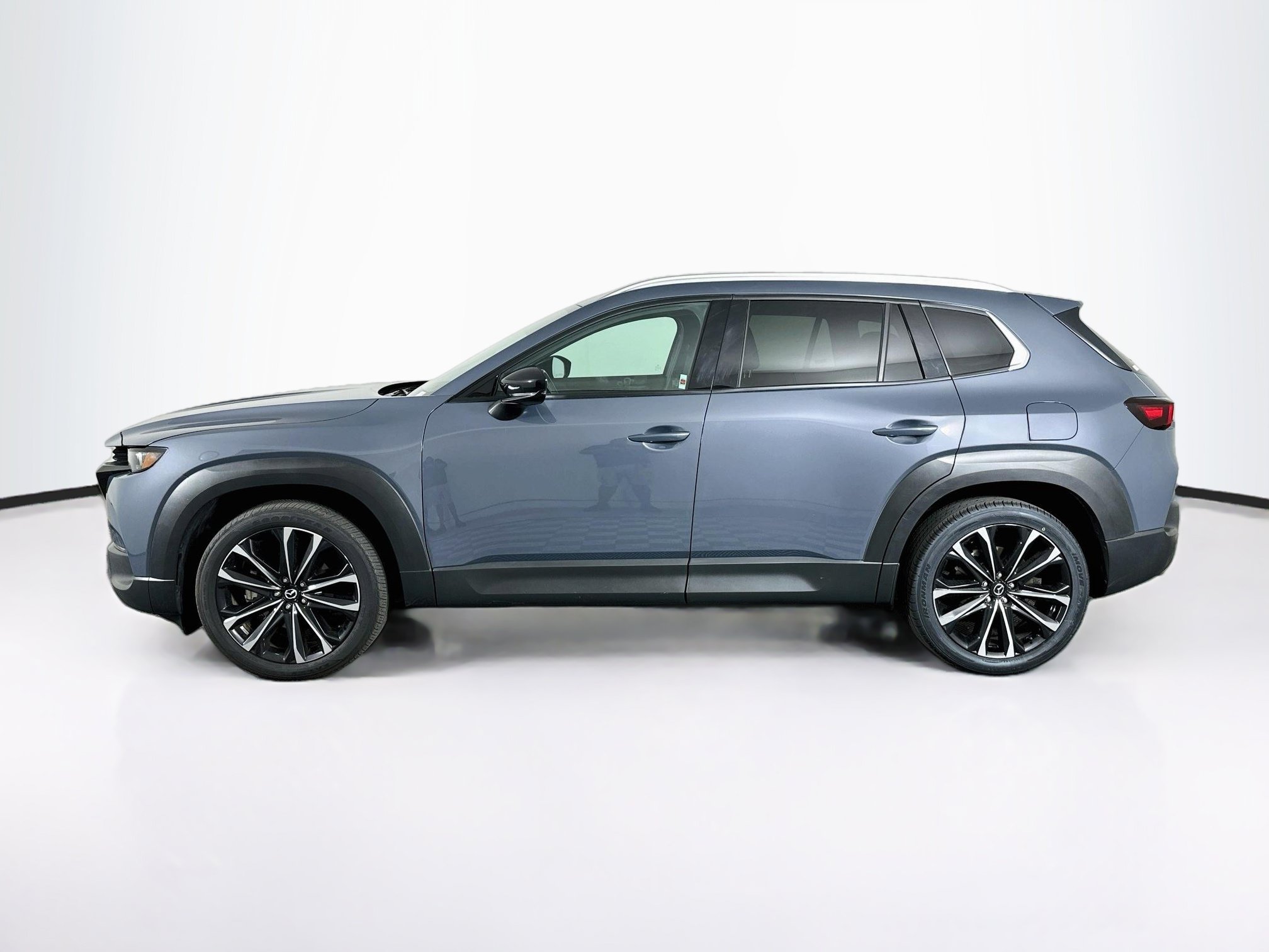 Used 2025 Mazda CX-50 2.5 S Premium Plus Package 2.5 S Premium Plus Package AWD