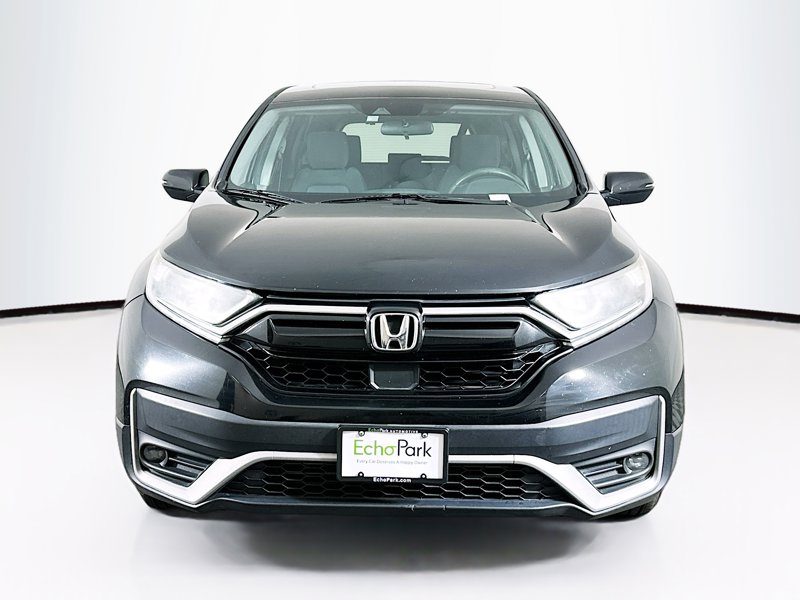 Used 2020 Honda CR-V EX EX 2WD