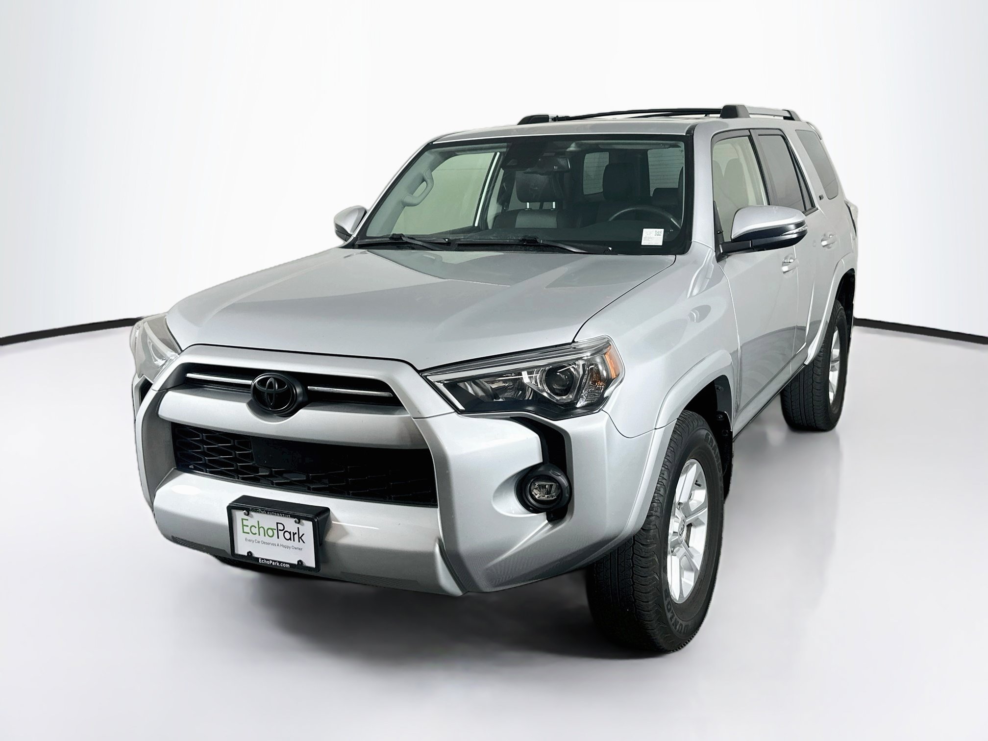 Used 2023 Toyota 4Runner SR5 Premium SR5 Premium 4WD