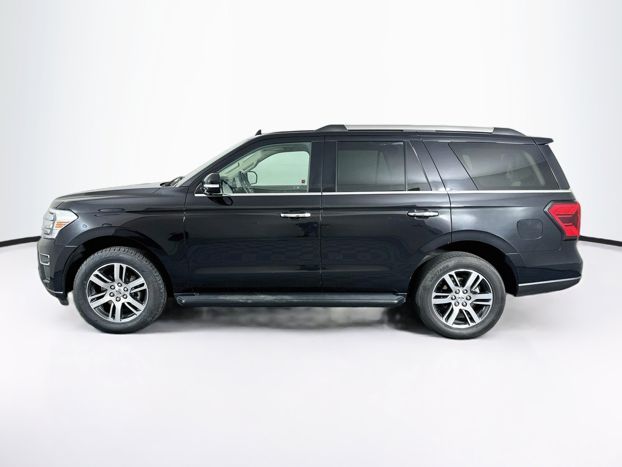 Used 2024 Ford Expedition Limited Limited 4x4