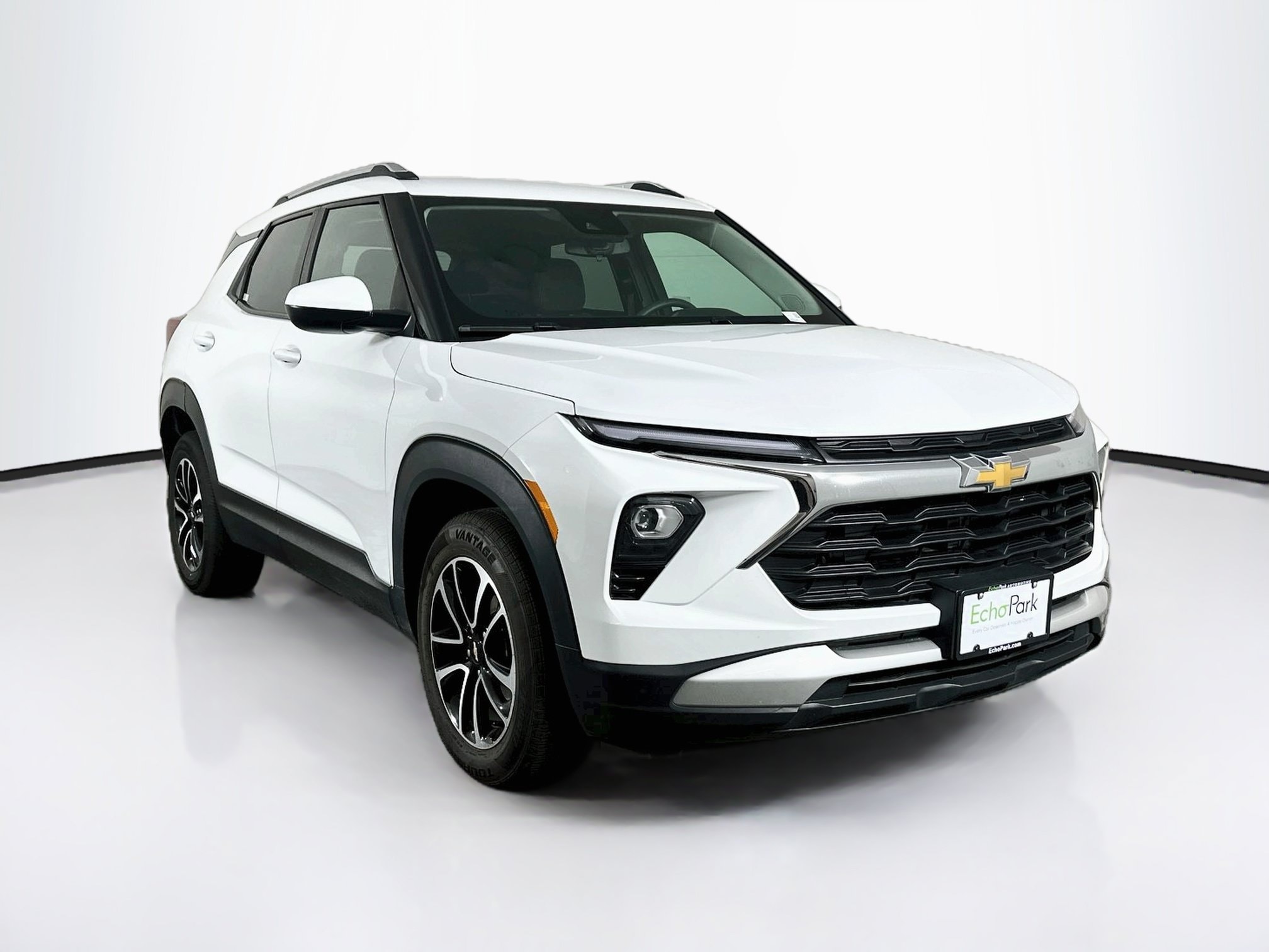 2025 Chevrolet Trailblazer