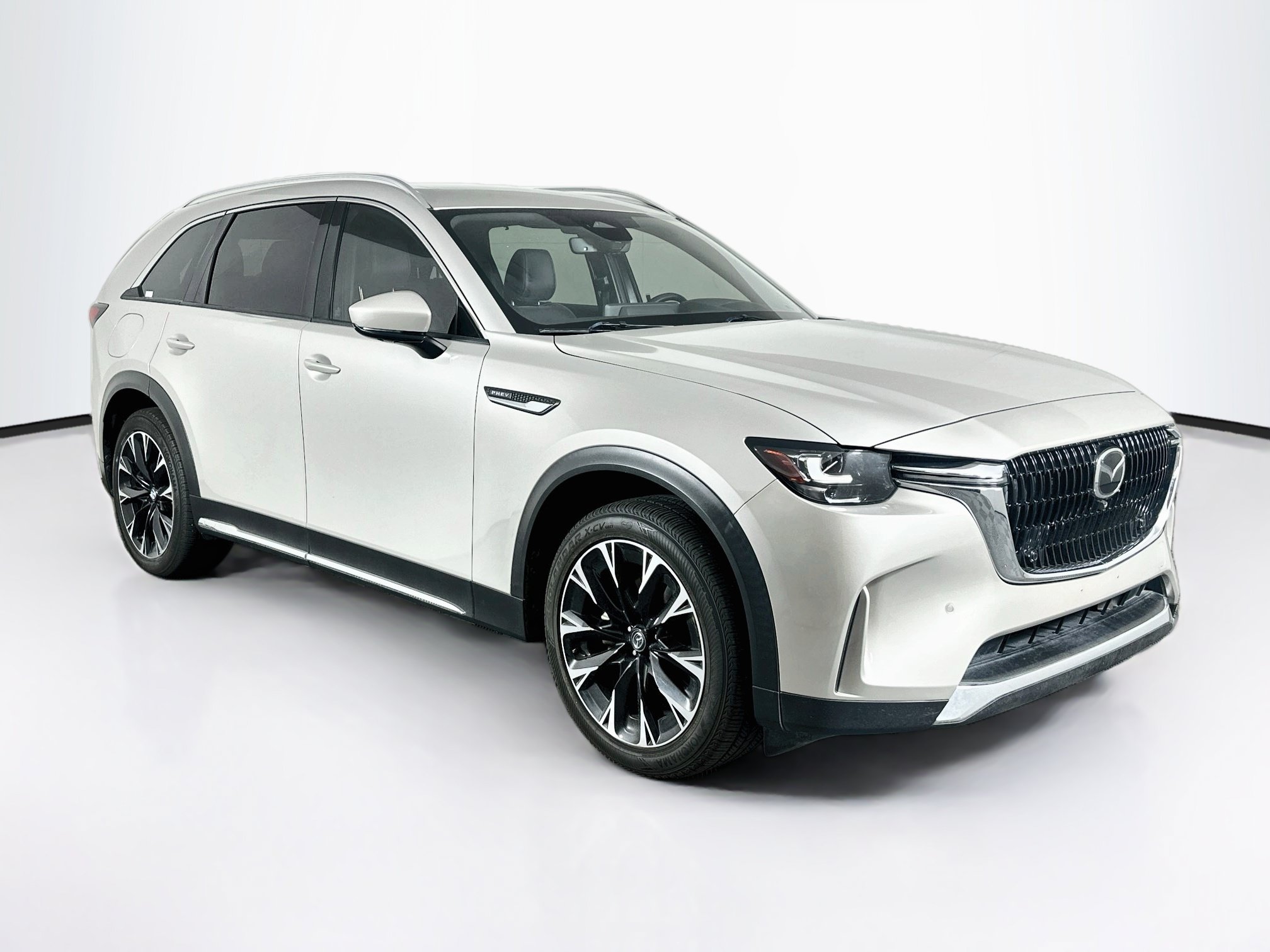  Mazda CX-90 Phev