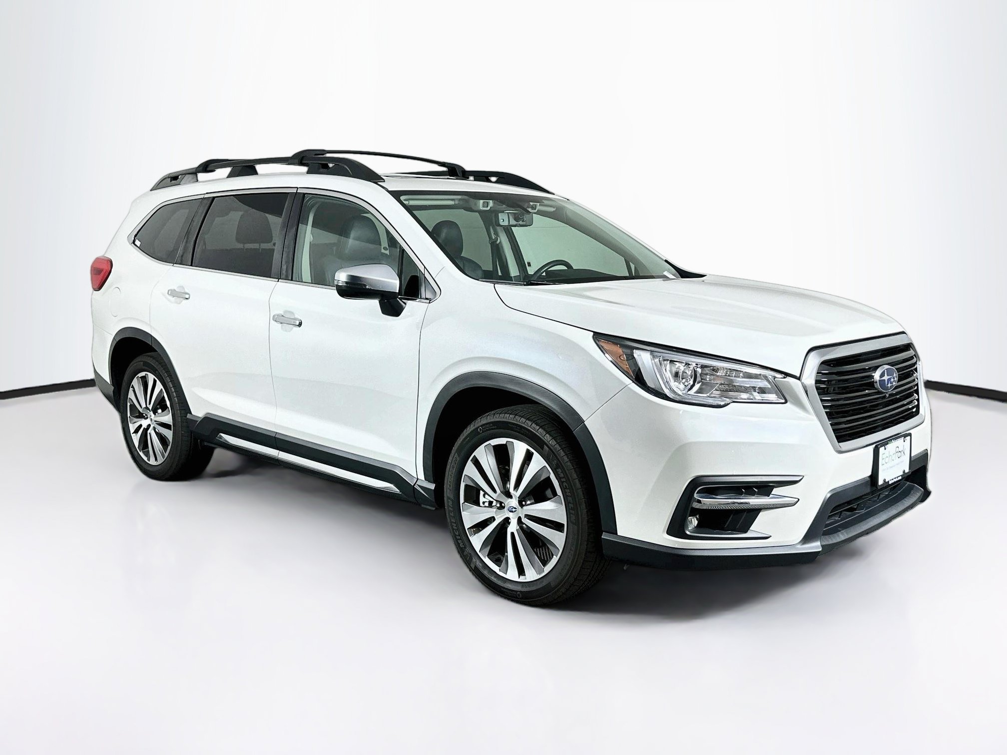 2022 Subaru Ascent