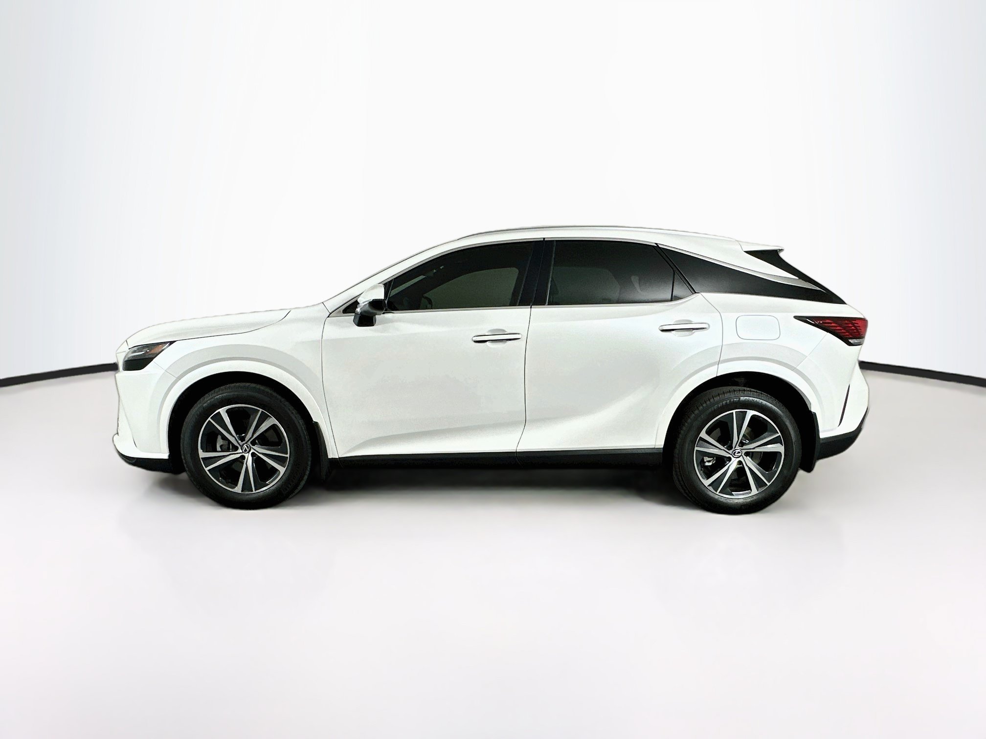 Used 2024 Lexus RX RX 350 Premium RX 350 Premium FWD