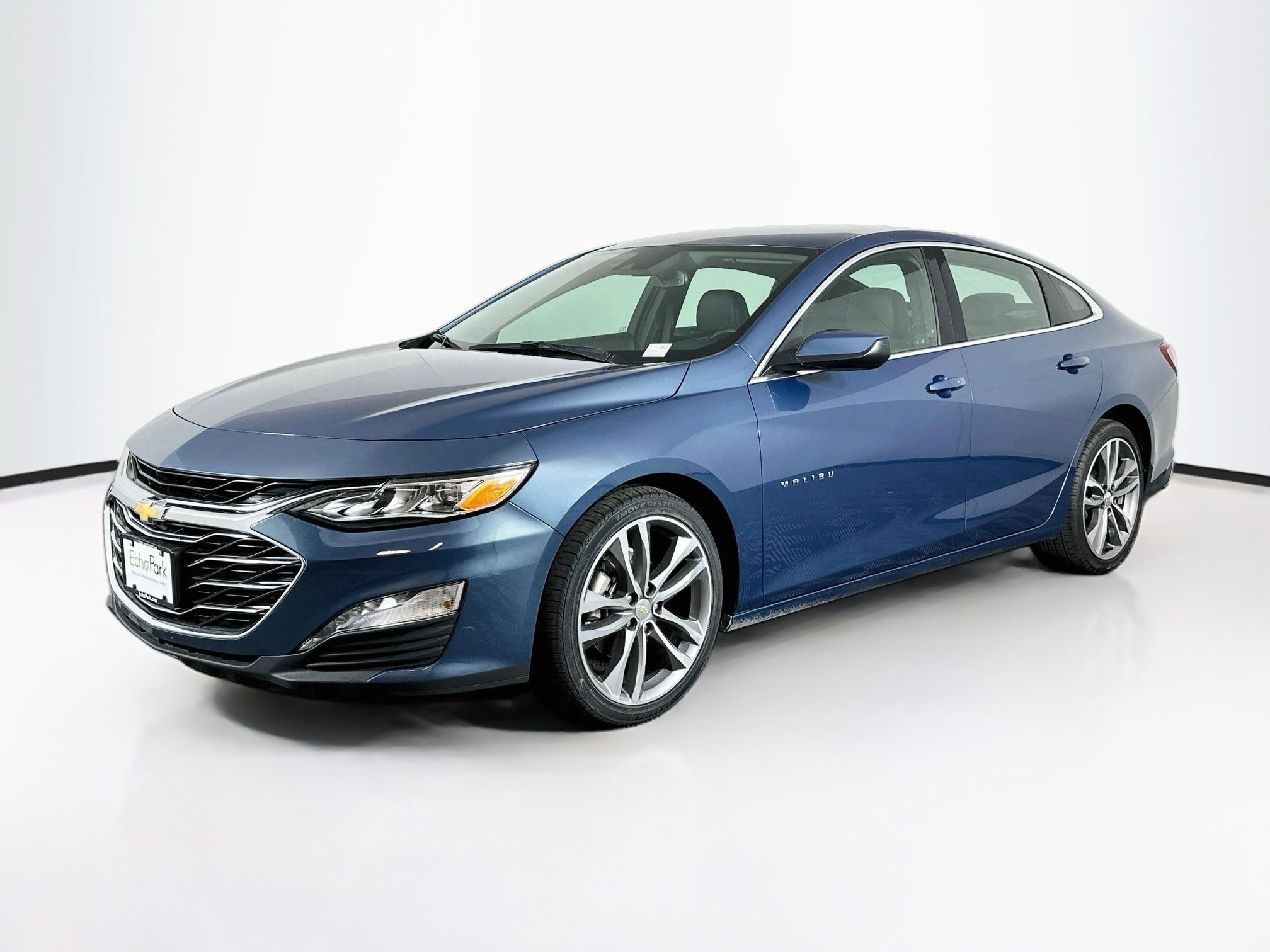 Used 2024 Chevrolet Malibu LT Sedan