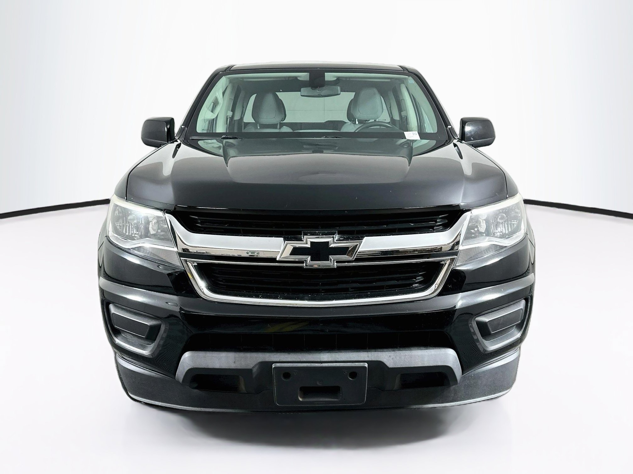 Used 2019 Chevrolet Colorado 2WD Work Truck Truck