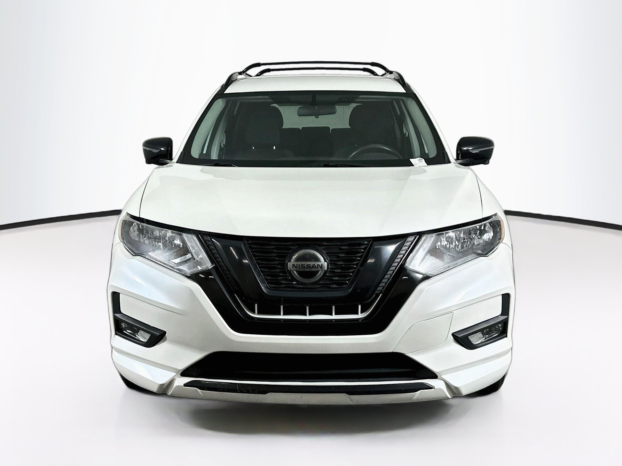Used 2018 Nissan Rogue SV FWD SV