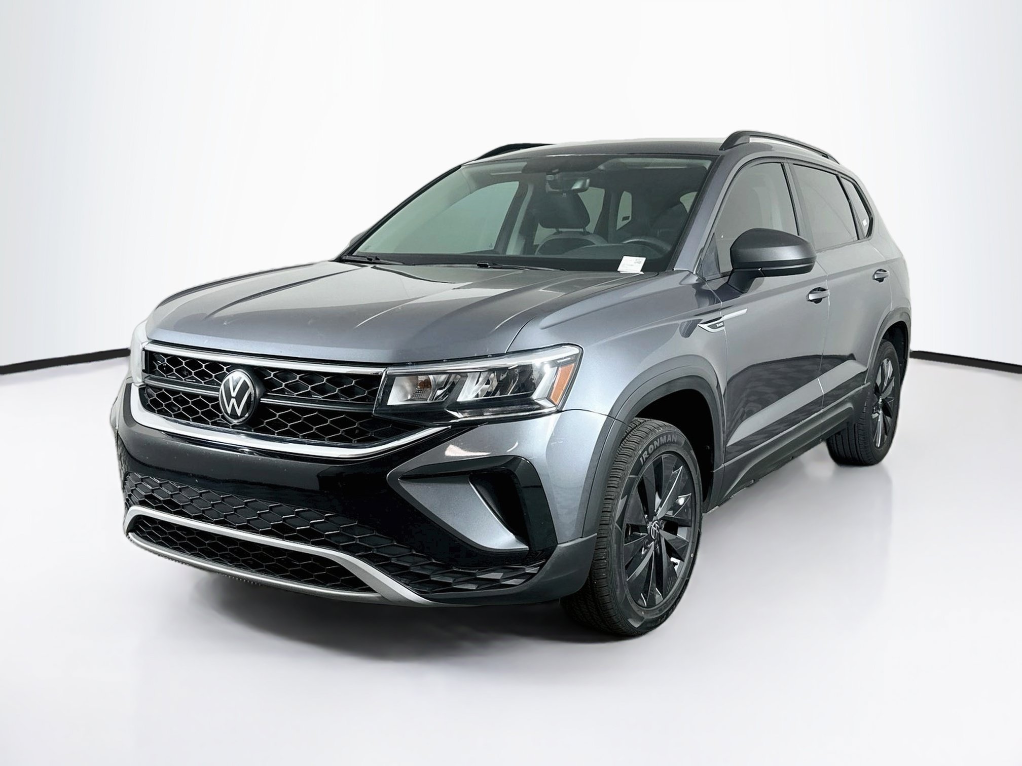 Used 2023 Volkswagen Taos S S FWD