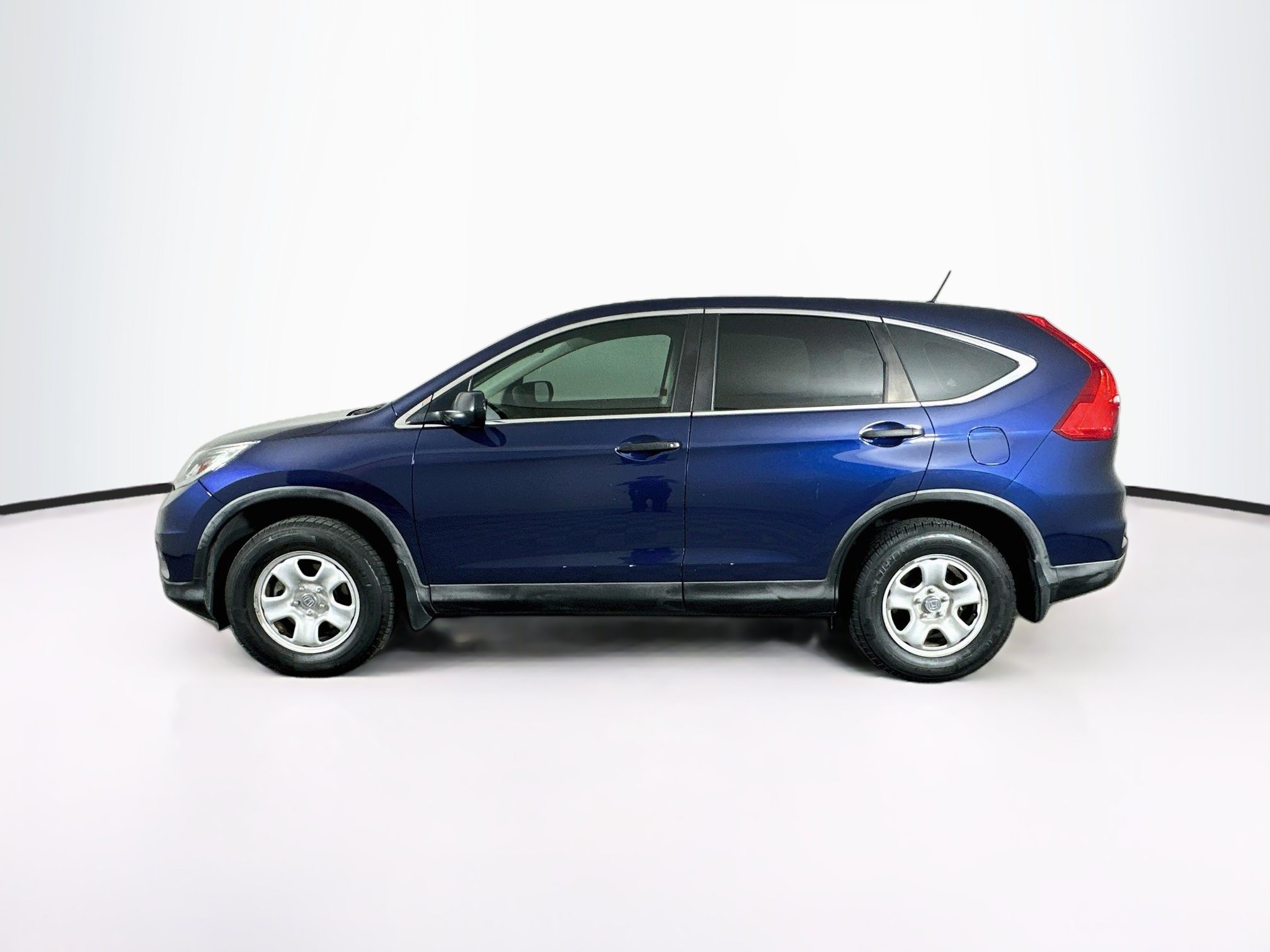 Used 2015 Honda CR-V LX 2WD LX