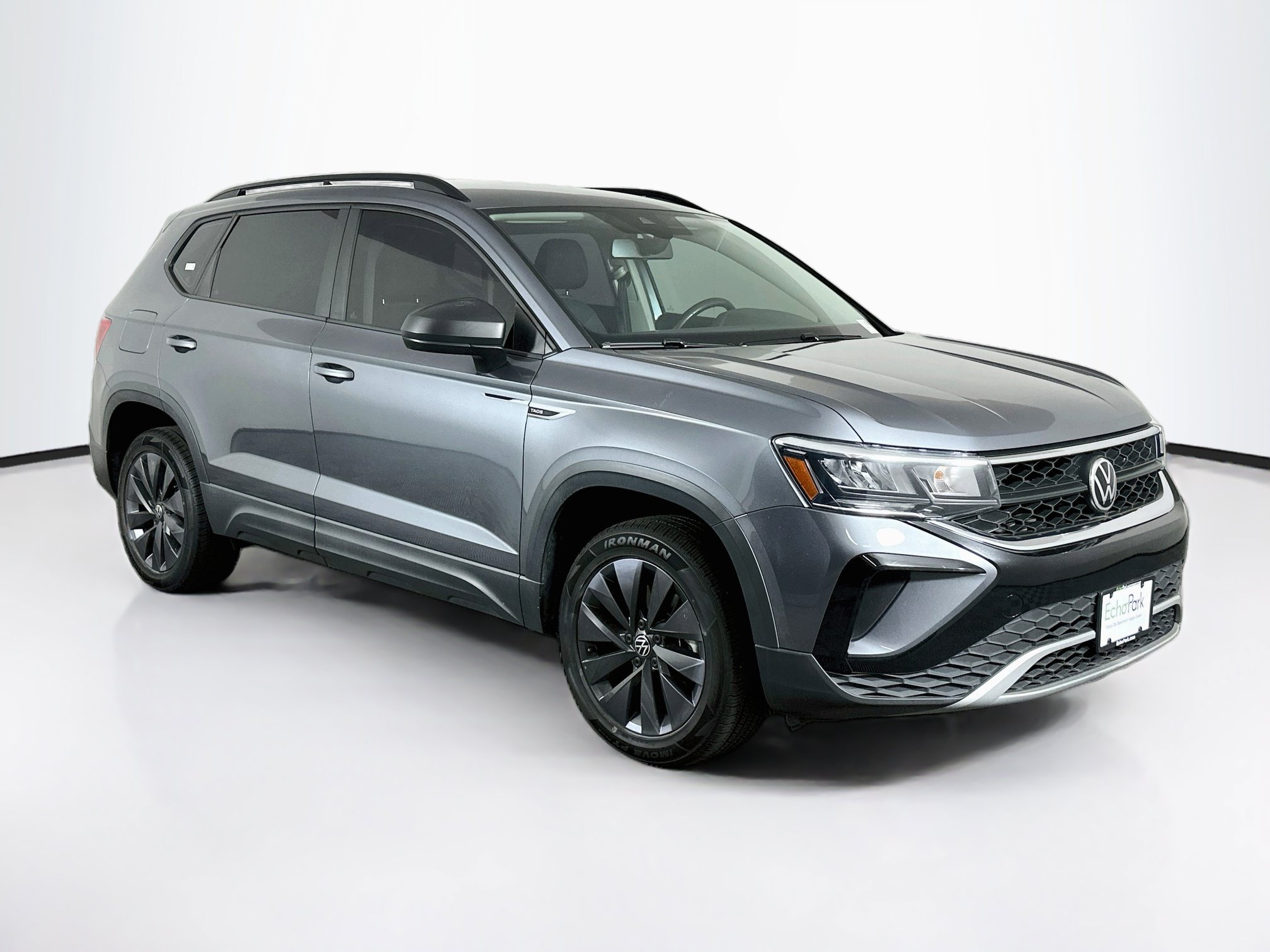 2022 Volkswagen Taos