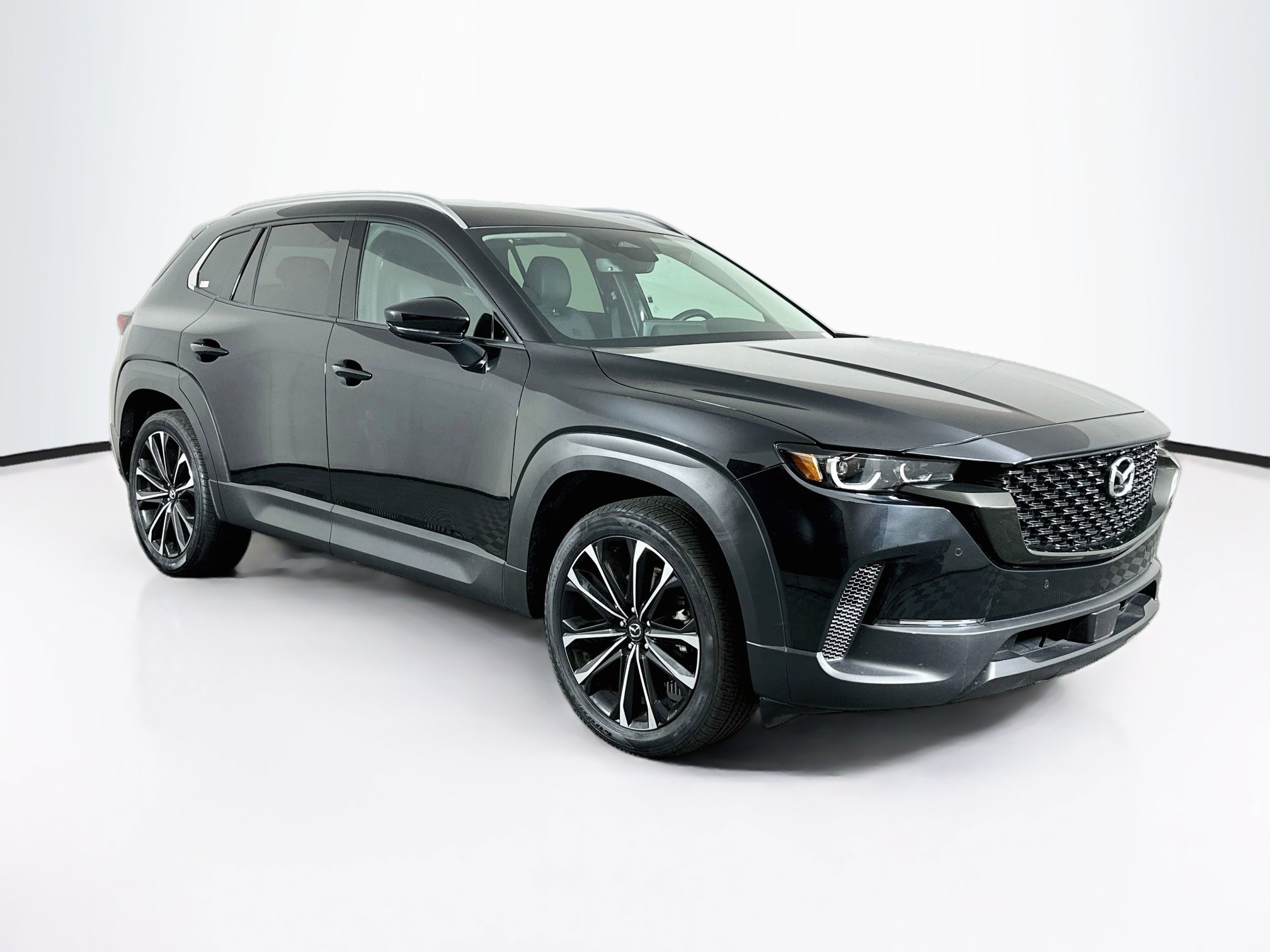  Mazda CX-50