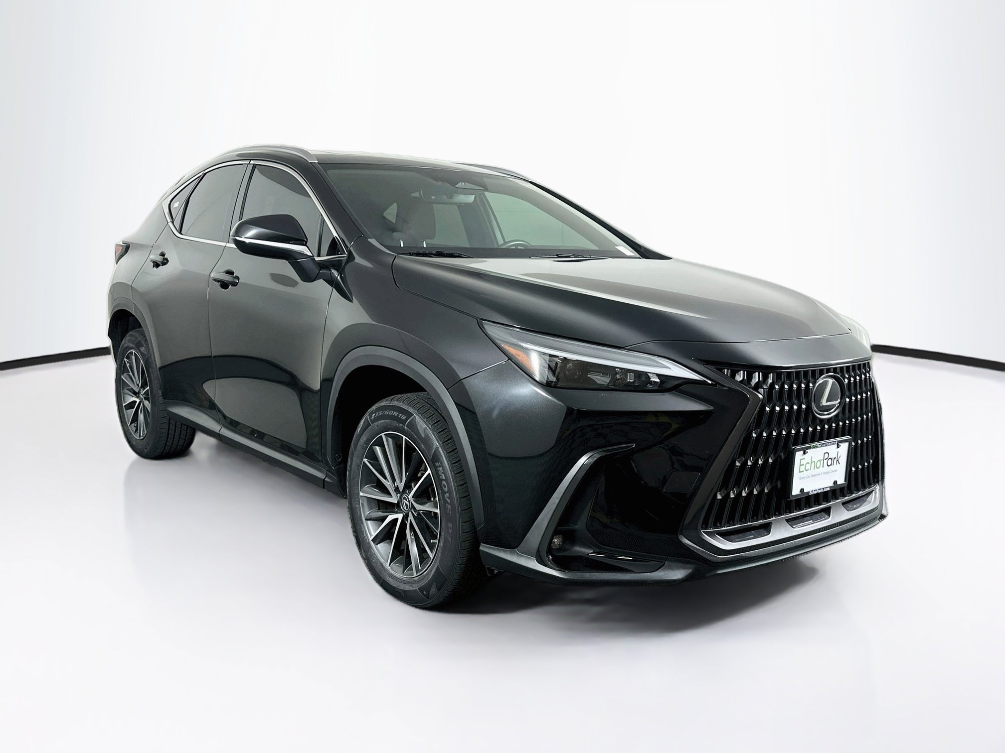 2023 Lexus NX