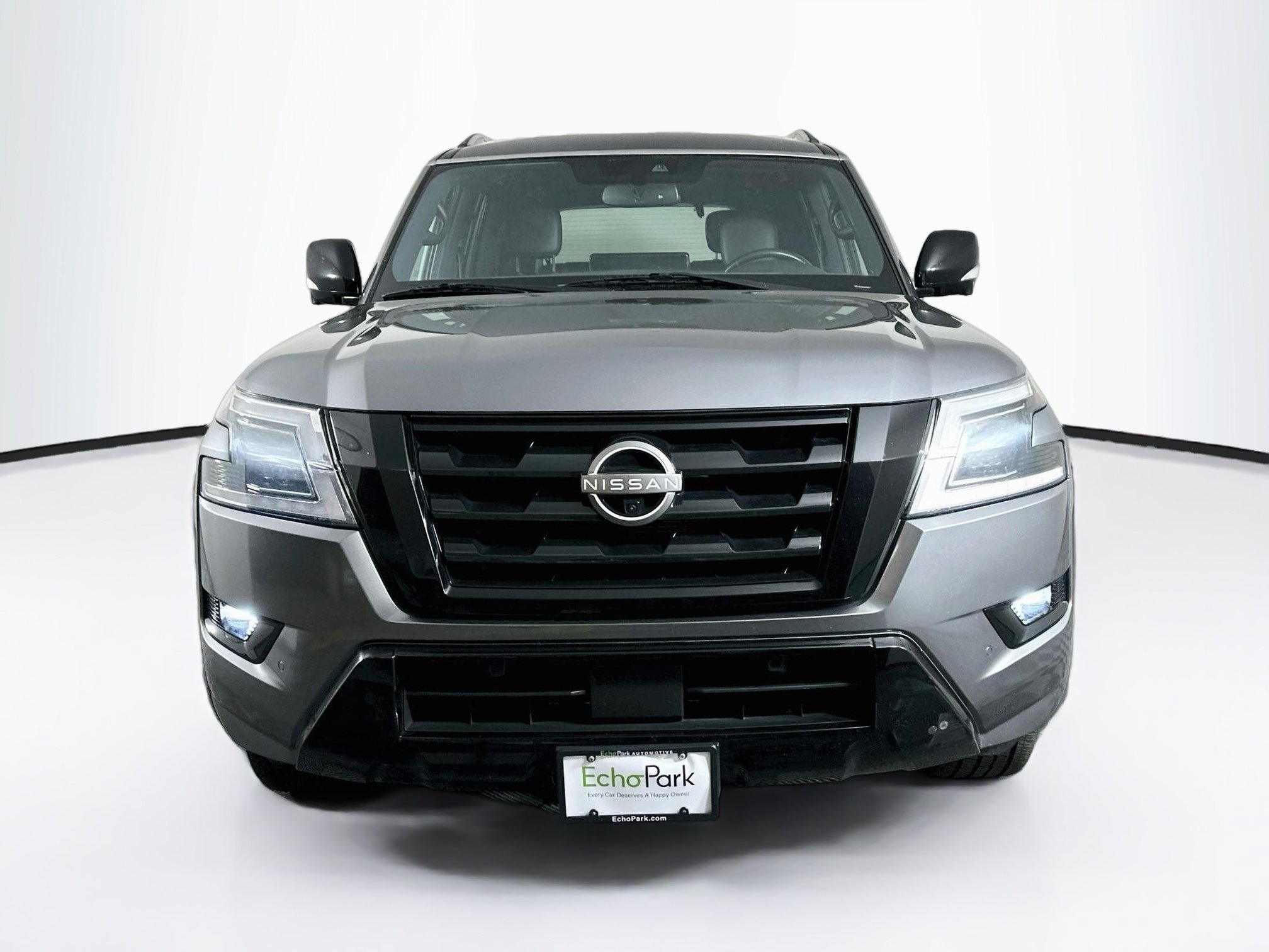 Used 2023 Nissan Armada SL 4x2 SL