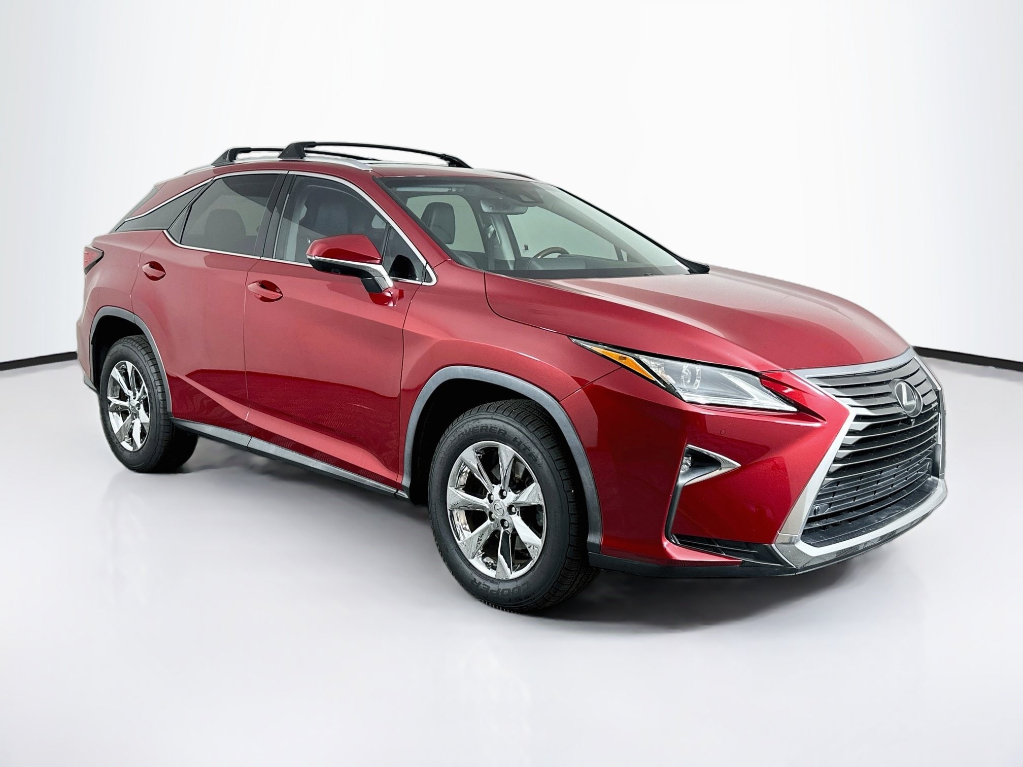2016 Lexus RX