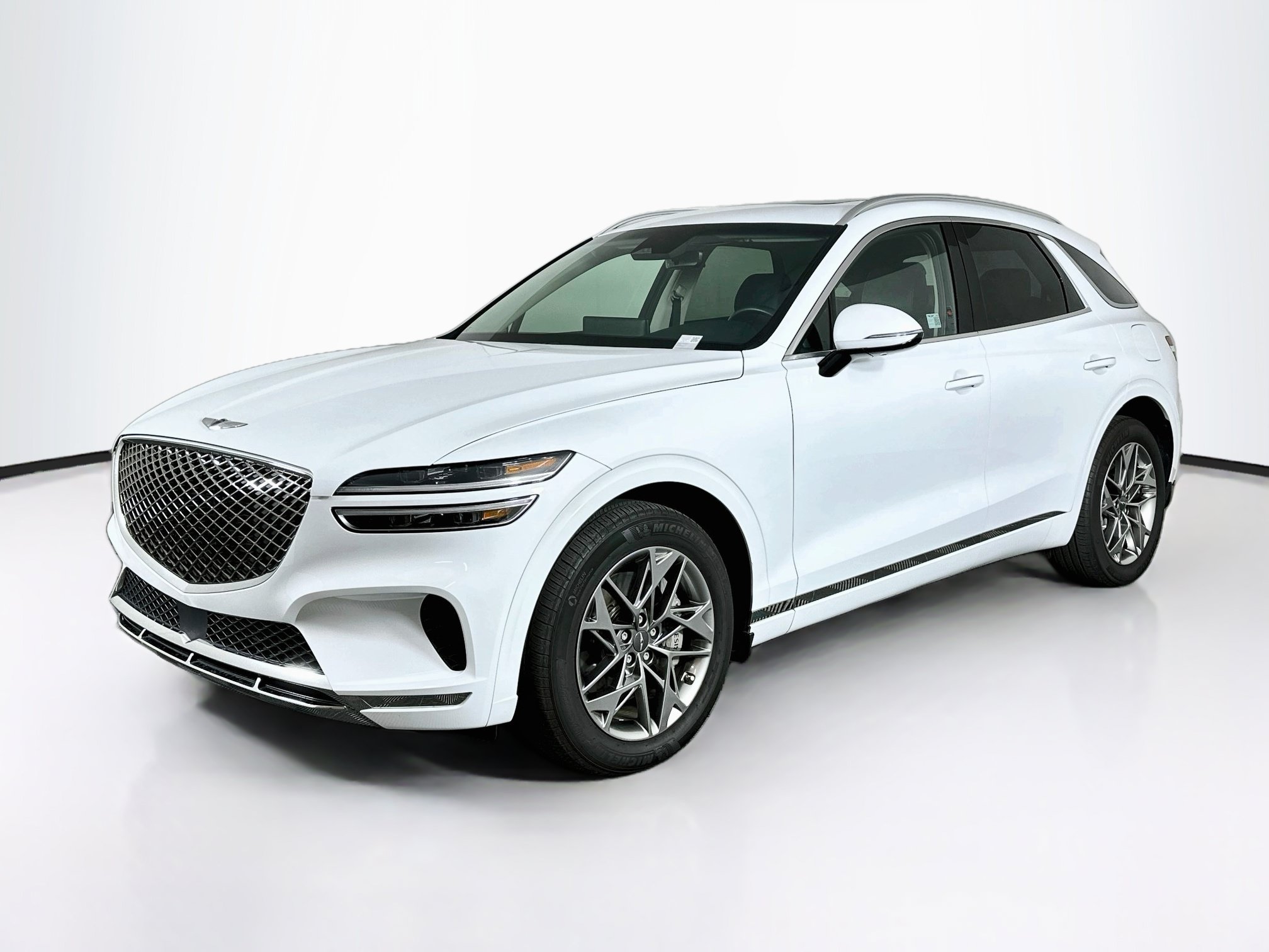 Used 2024 Genesis GV70 2.5T 2.5T AWD