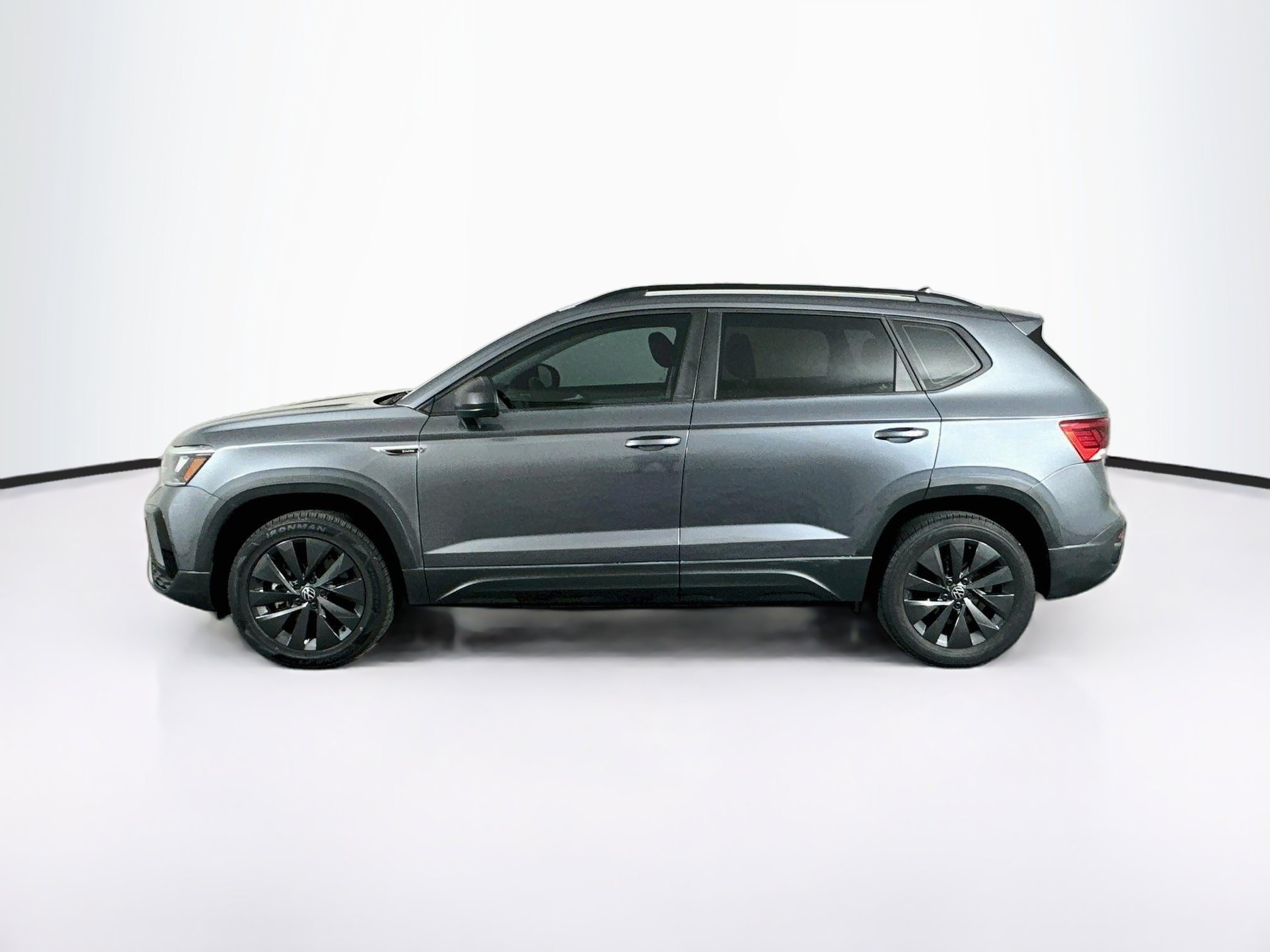 Used 2023 Volkswagen Taos S S FWD