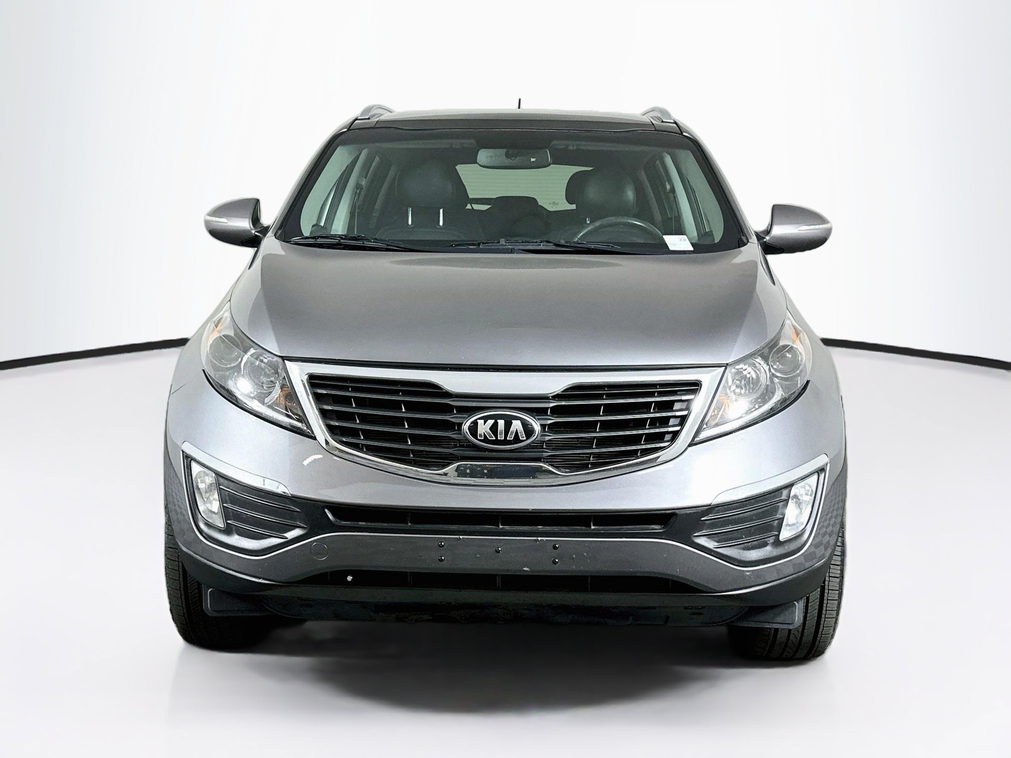 Used 2013 Kia Sportage EX AWD EX