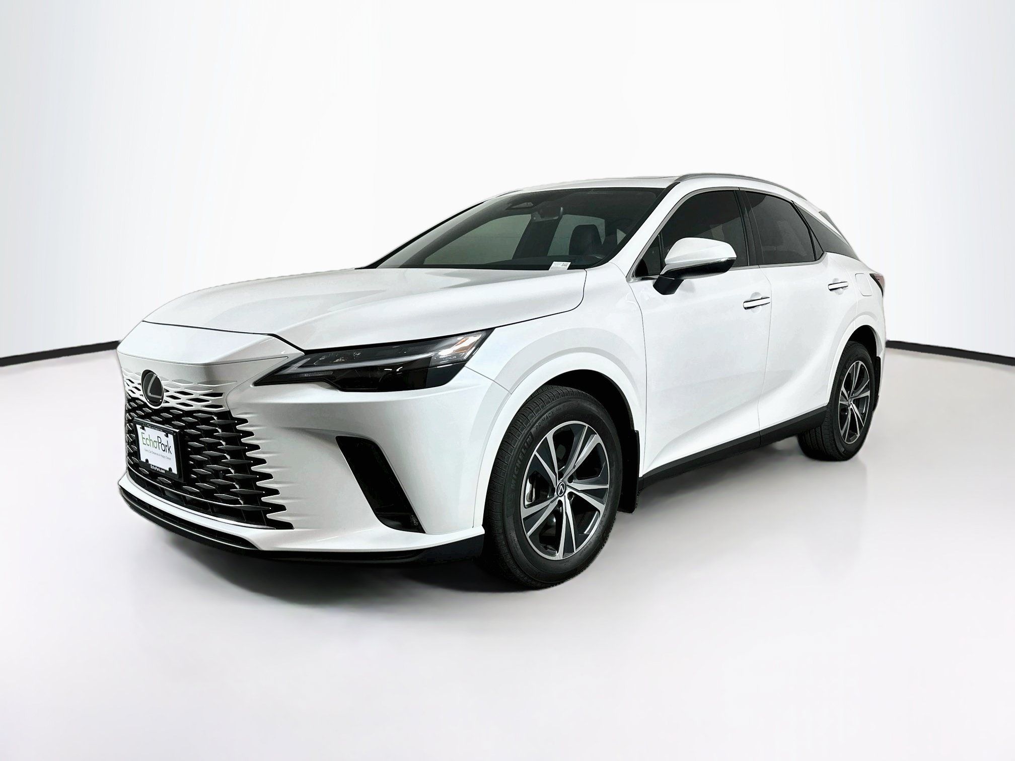 Used 2024 Lexus RX RX 350 Premium RX 350 Premium FWD