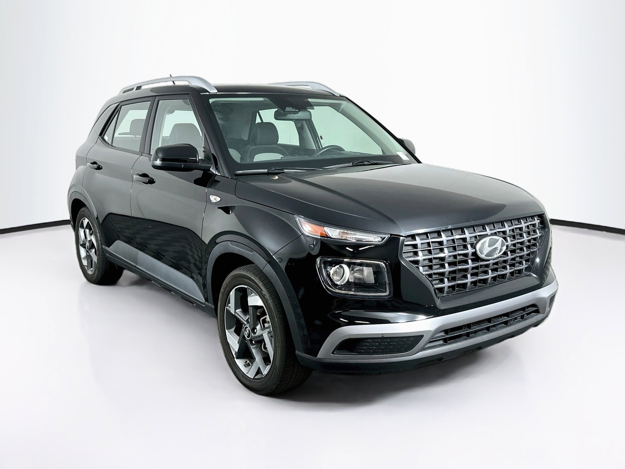 2025 Hyundai Venue