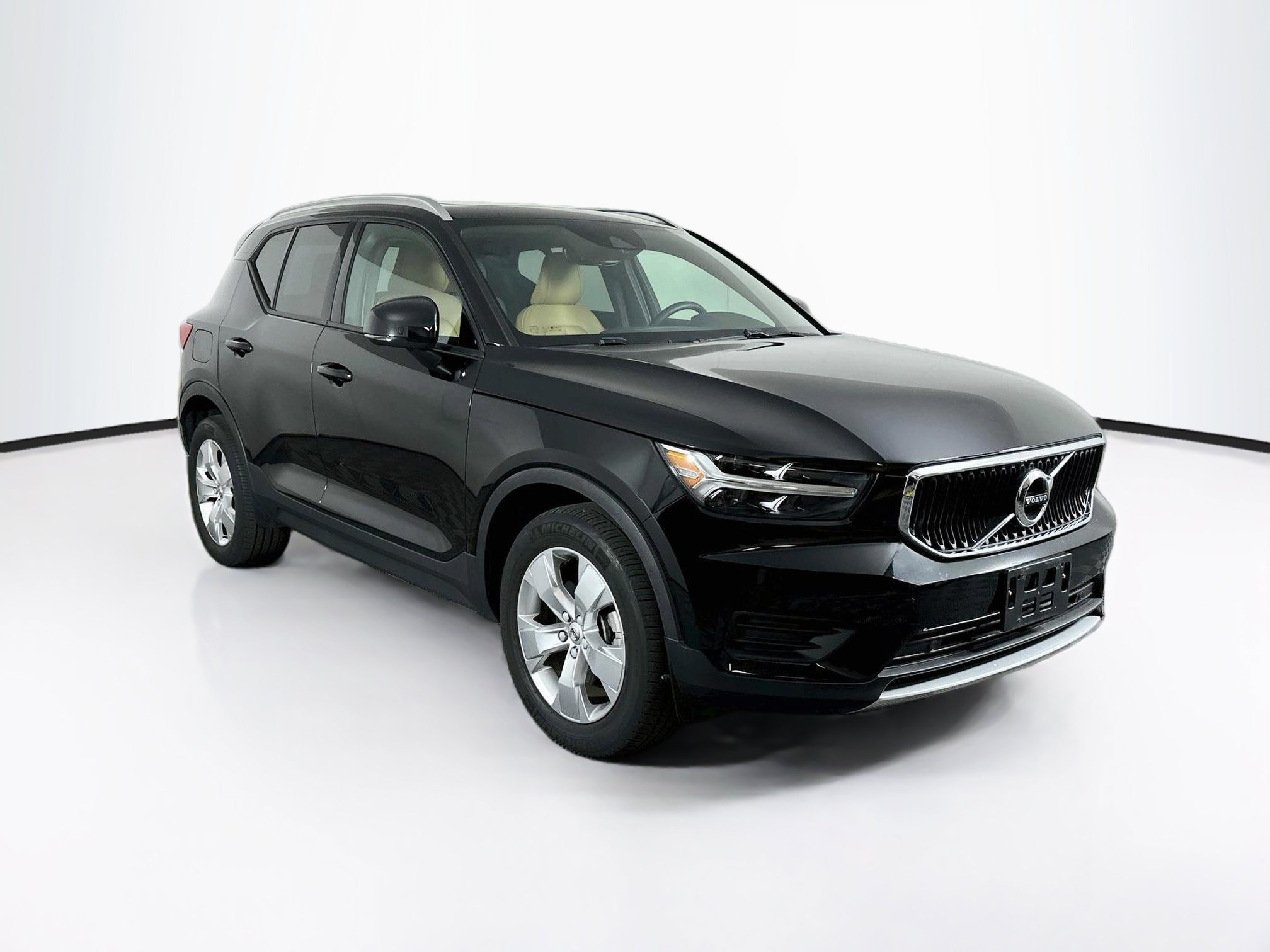 2020 Volvo XC40