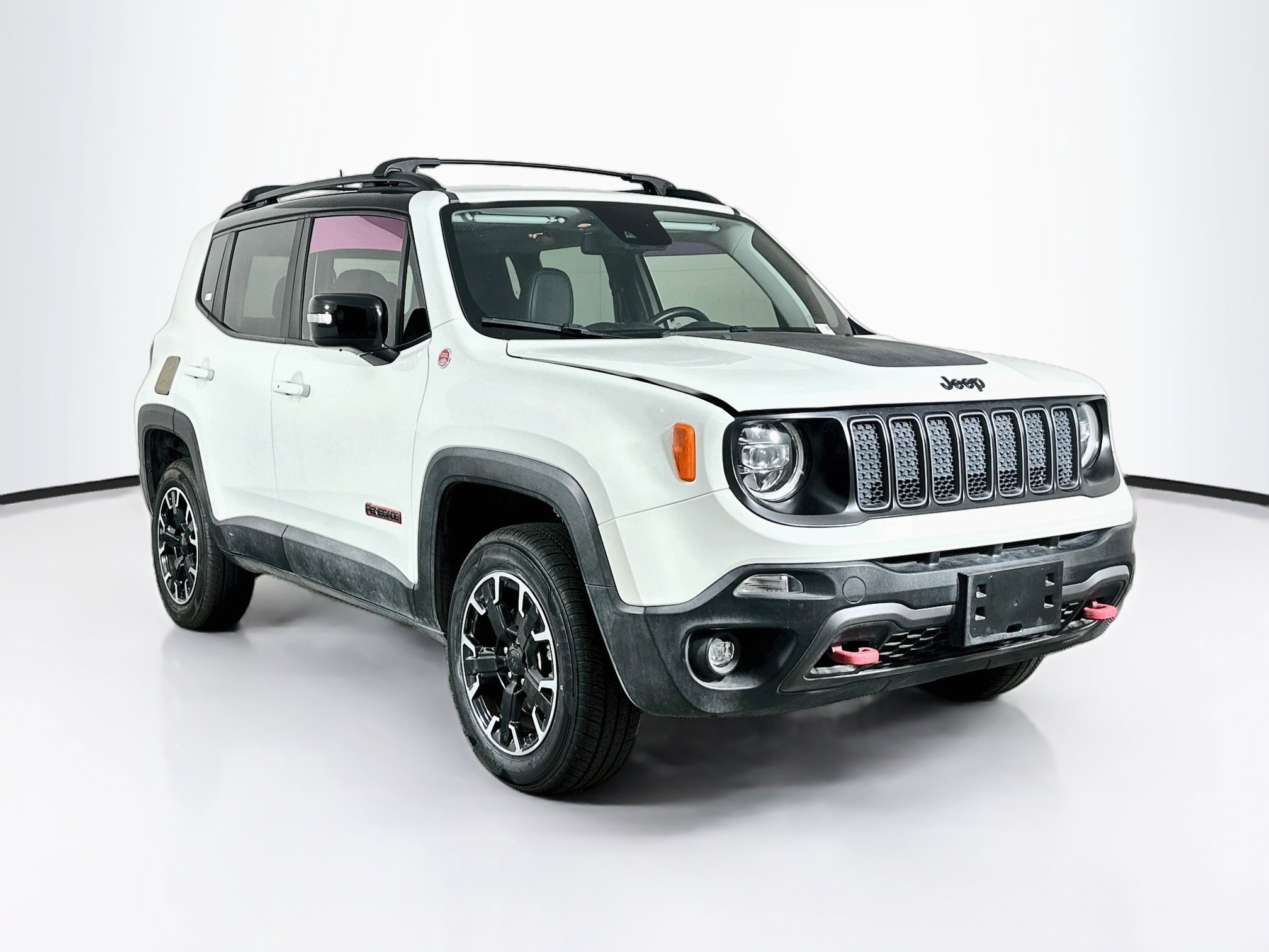 2023 Jeep Renegade