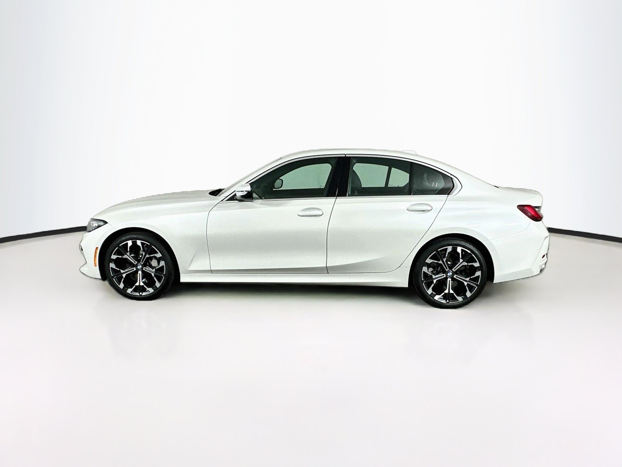 Used 2026 BMW 3 Series 330i NA Sedan