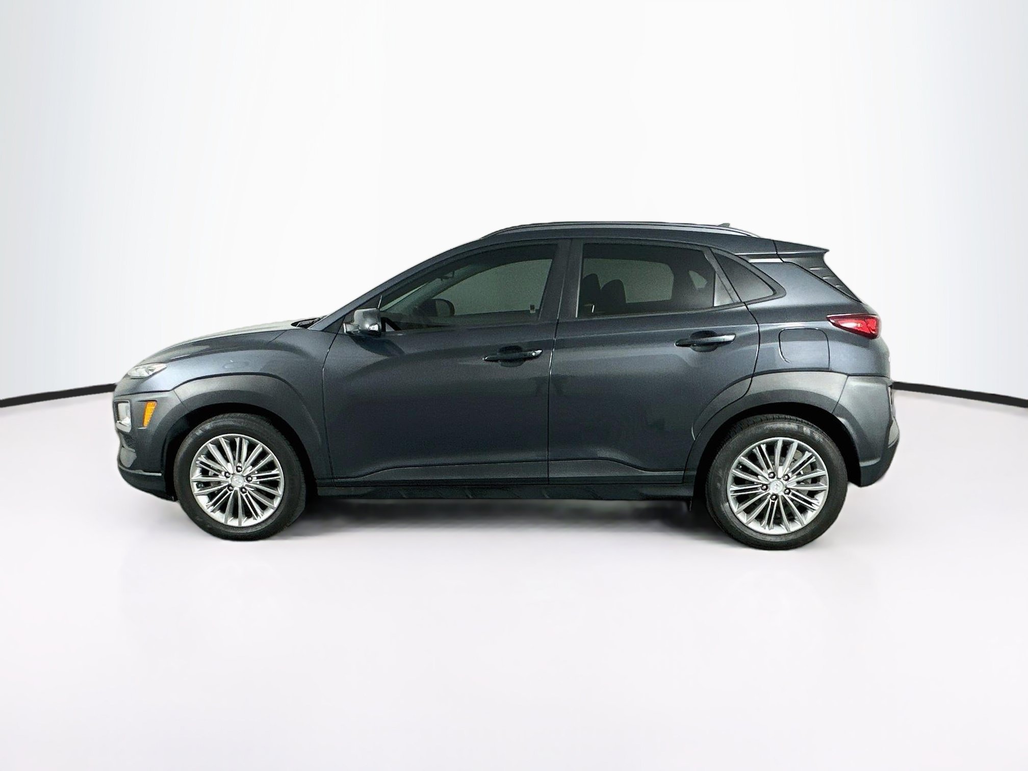 Used 2019 Hyundai Kona SEL SEL Auto FWD
