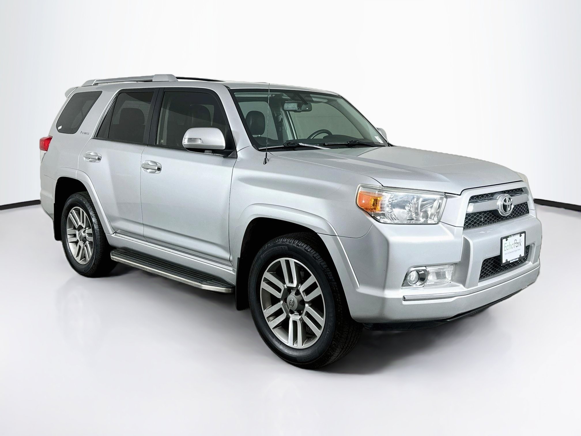 2012 Toyota 4Runner
