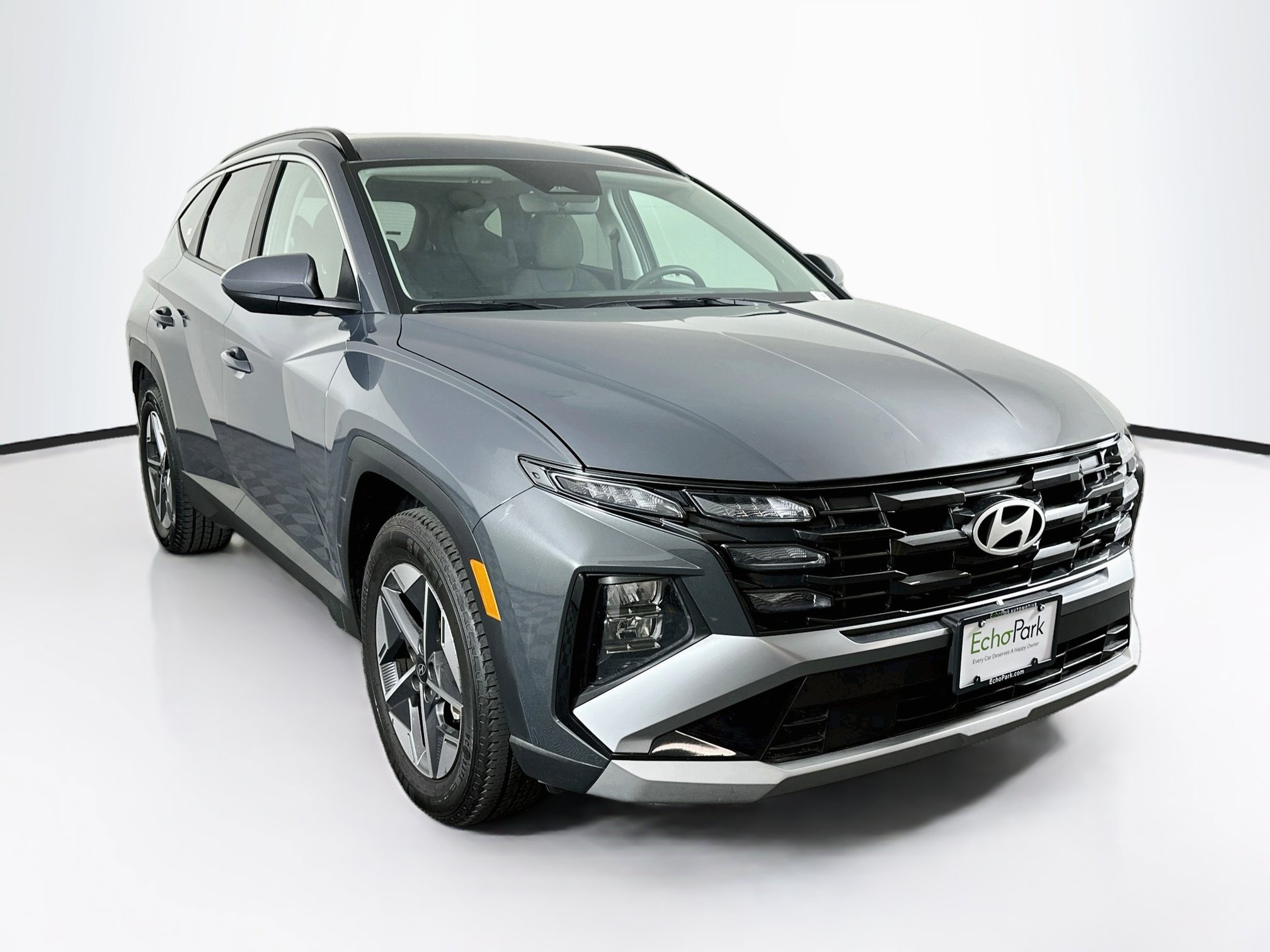 Used 2025 Hyundai Tucson SEL SEL FWD