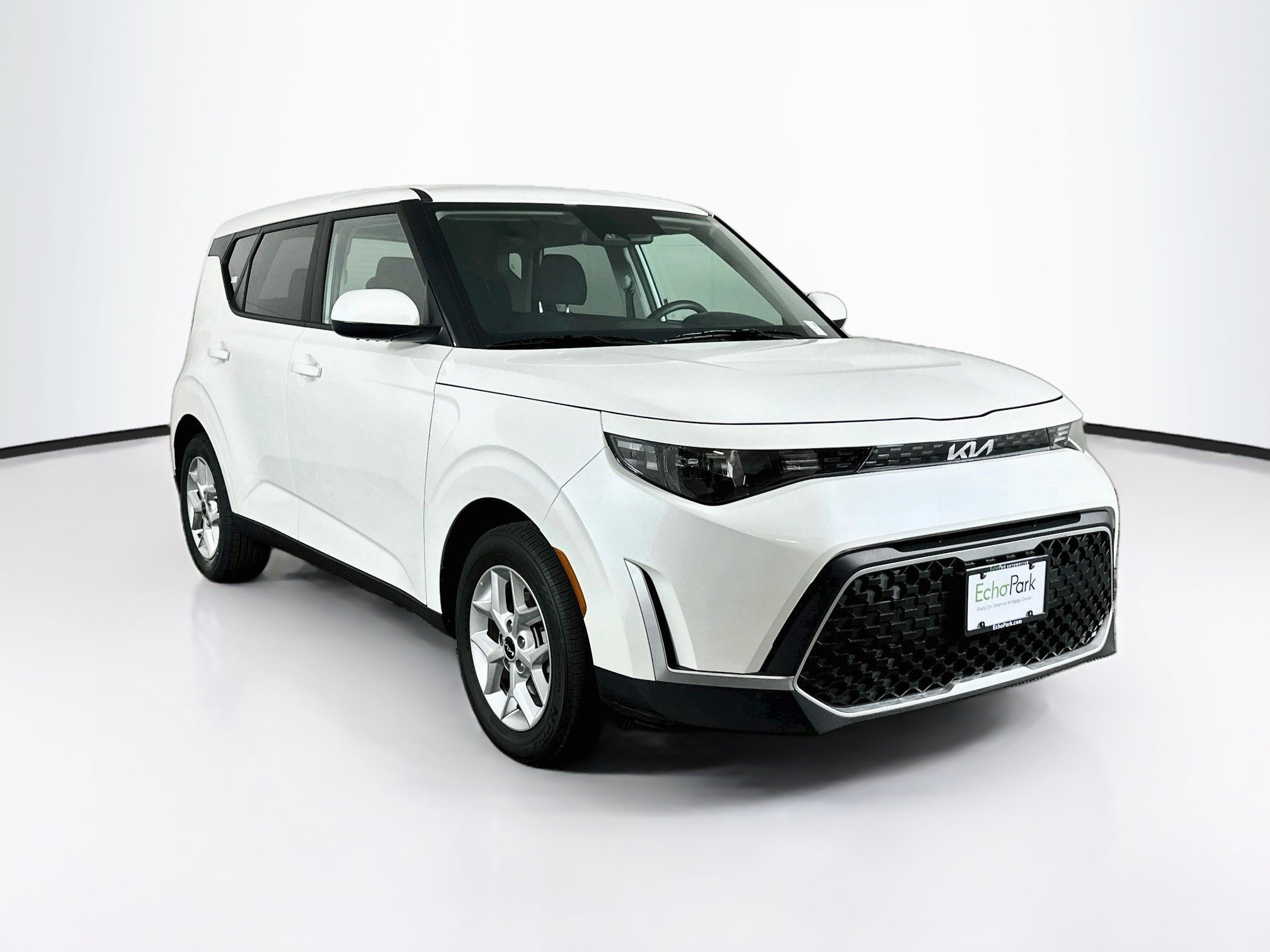 2025 Kia Soul