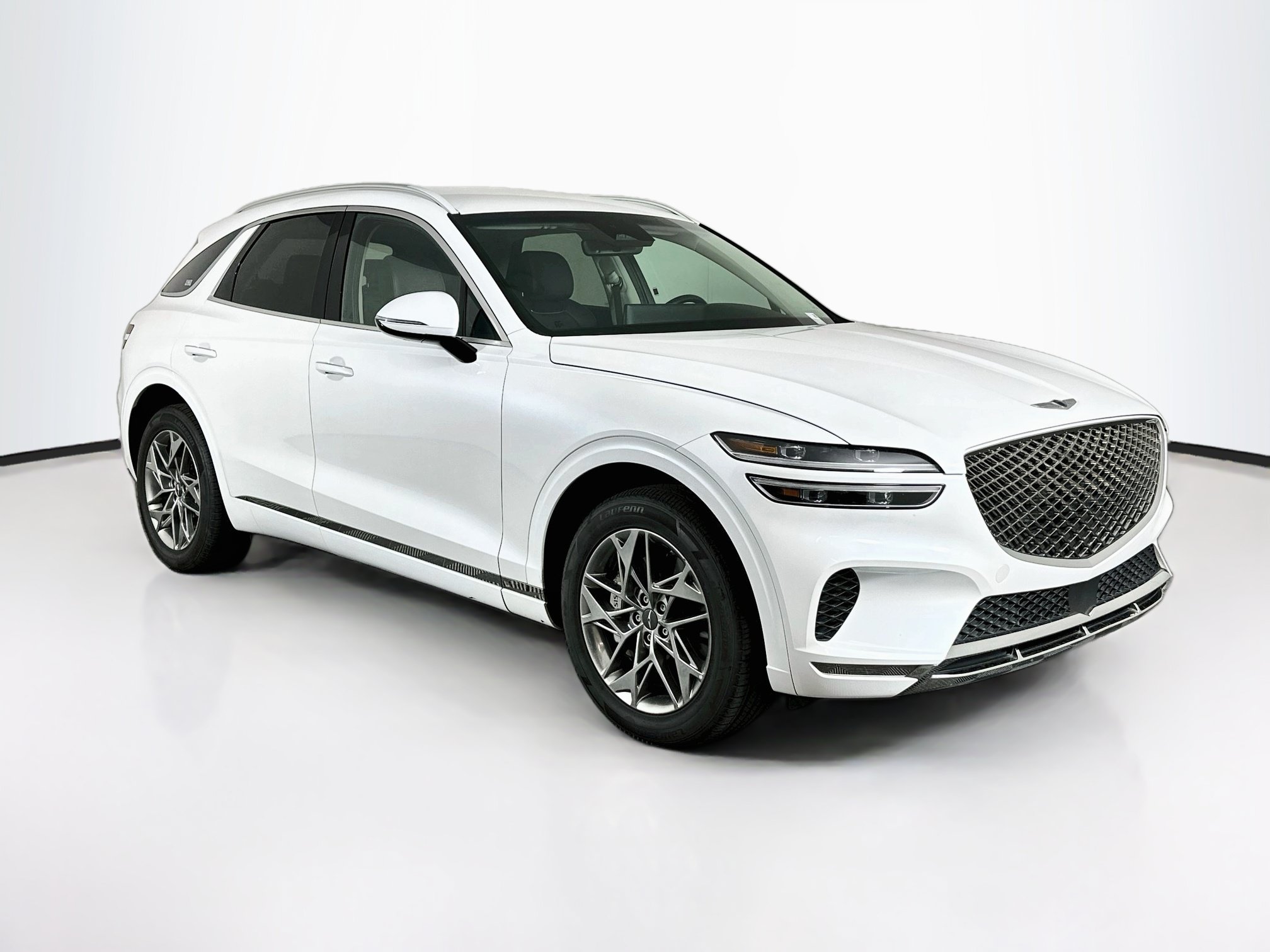 2025 GENESIS GV70