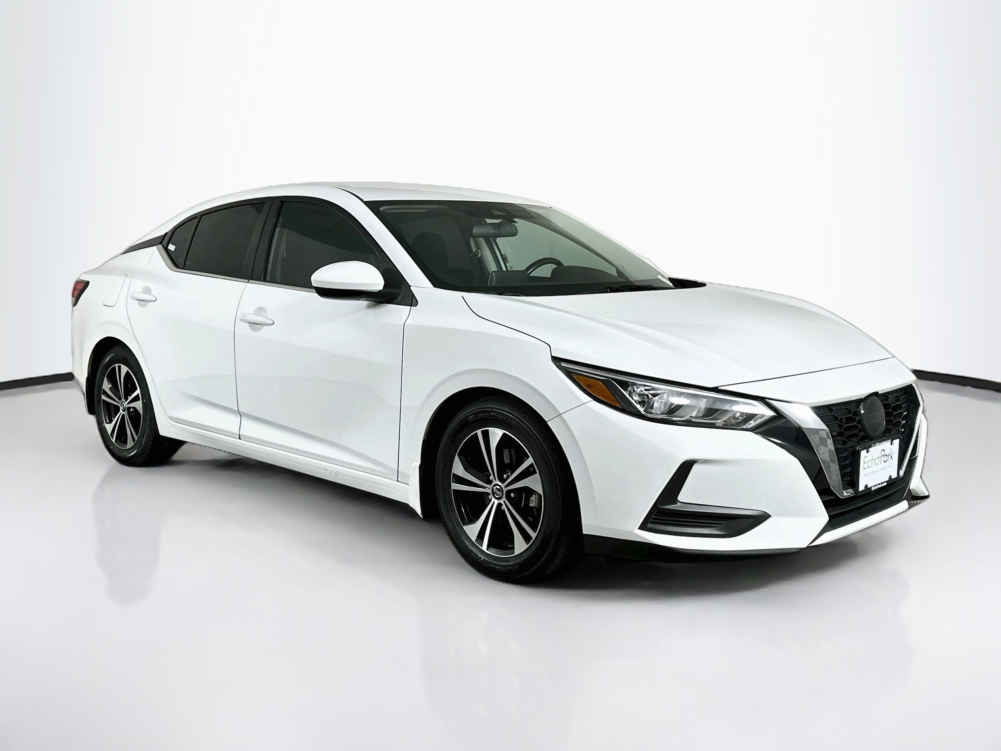 2022 Nissan Sentra
