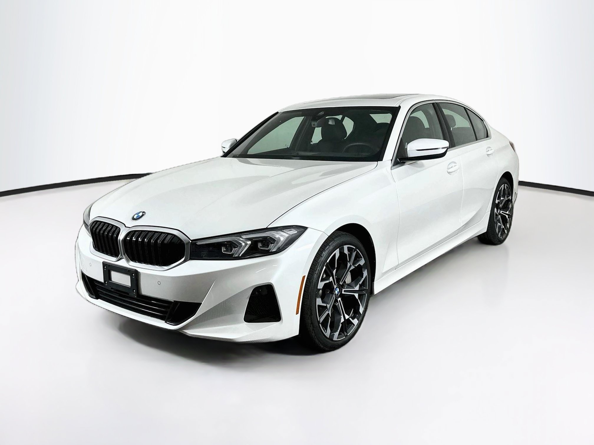 Used 2026 BMW 3 Series 330i NA Sedan