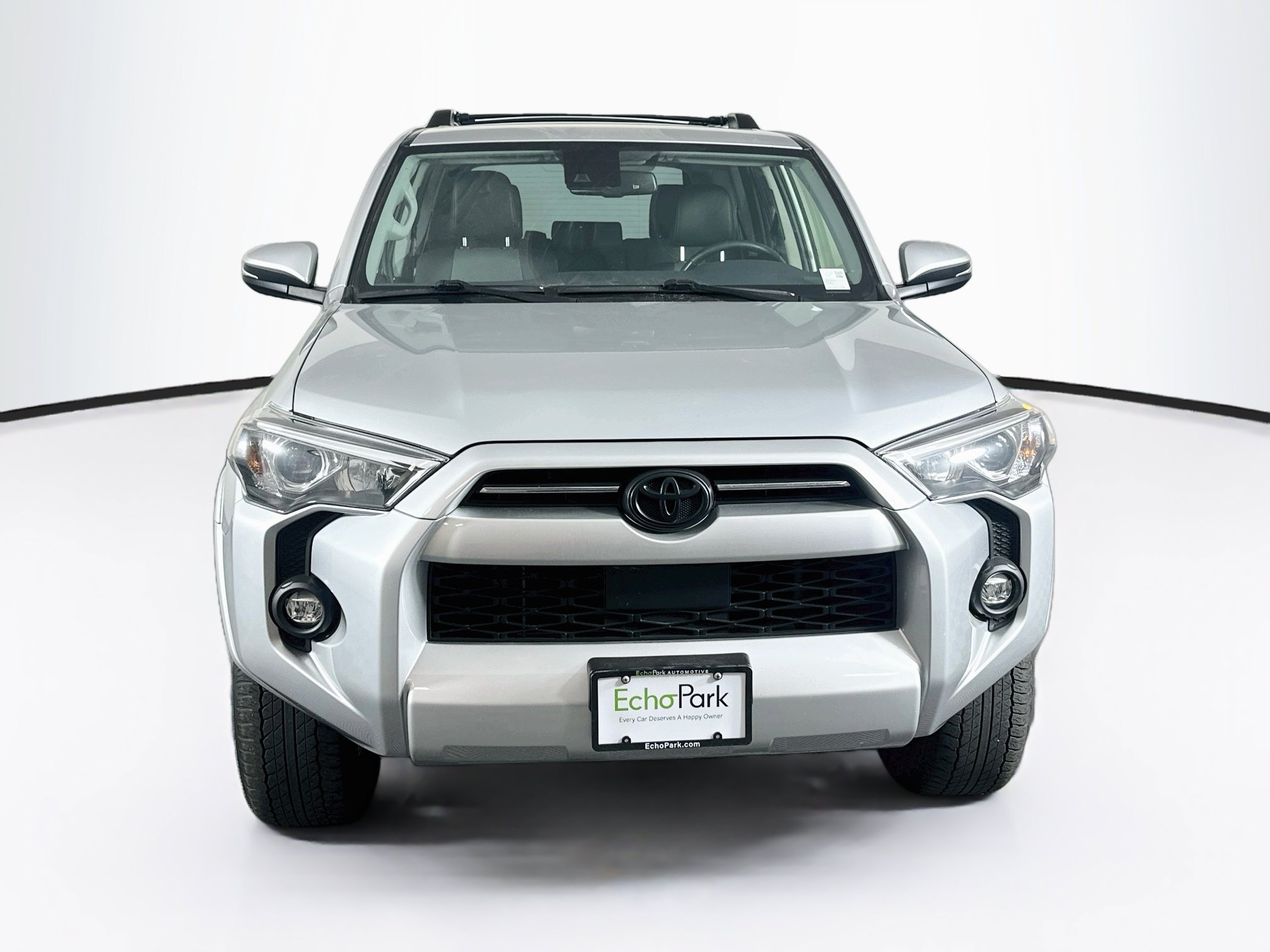 Used 2023 Toyota 4Runner SR5 Premium SR5 Premium 4WD