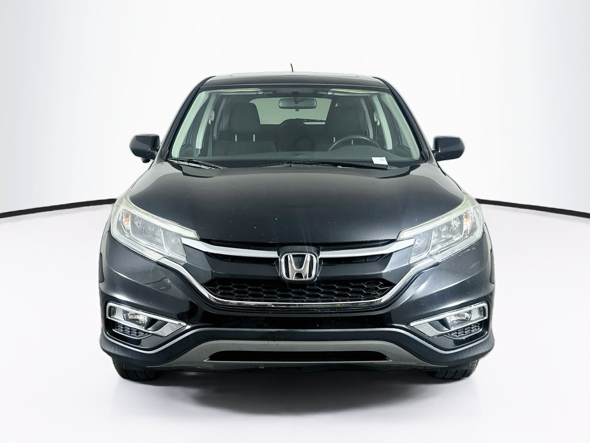 Used 2016 Honda CR-V EX 2WD EX