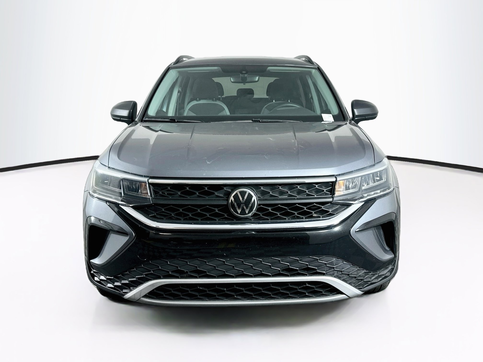 Used 2023 Volkswagen Taos S S FWD