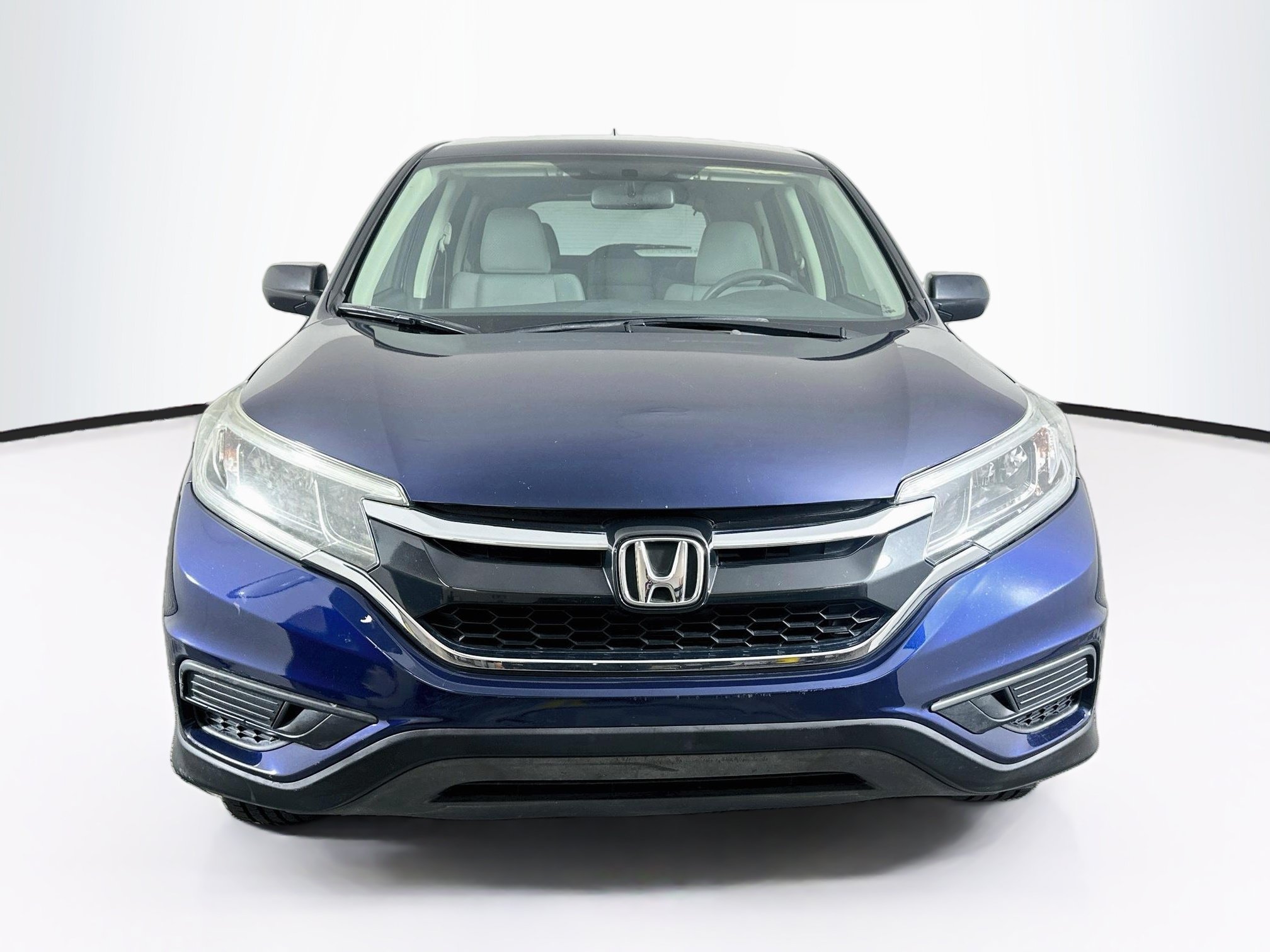 Used 2015 Honda CR-V LX 2WD LX
