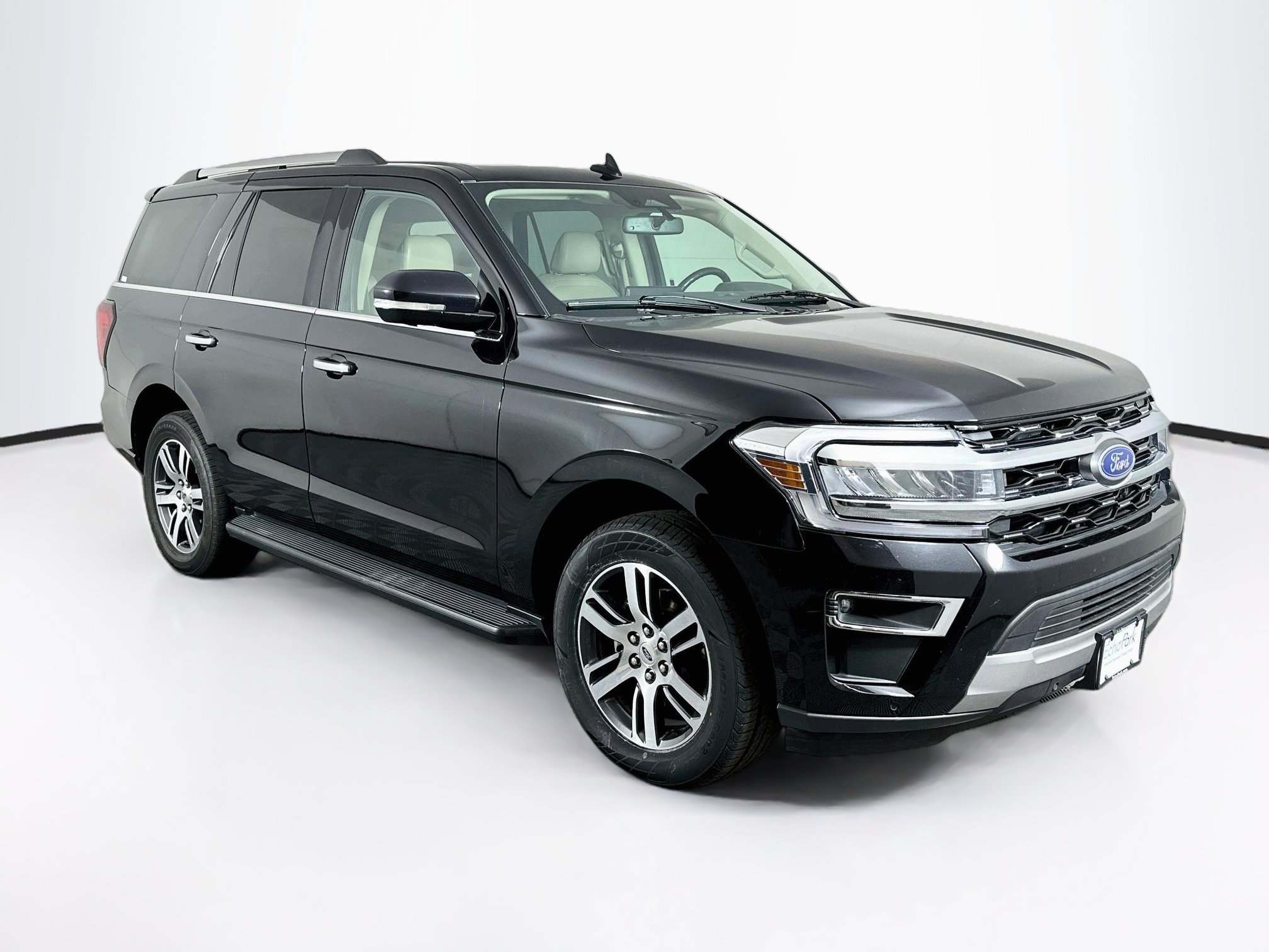  Ford Expedition
