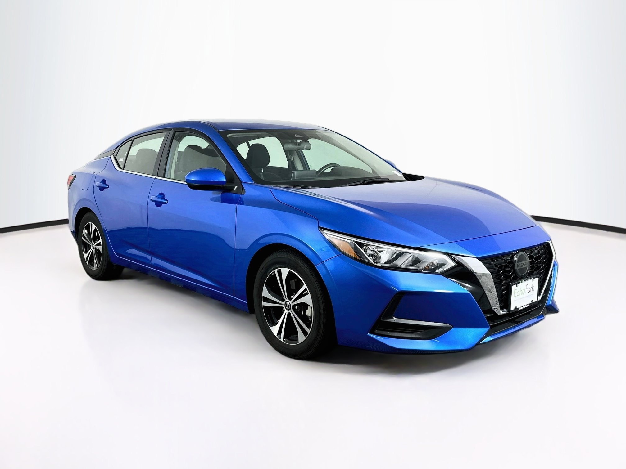 2023 Nissan Sentra