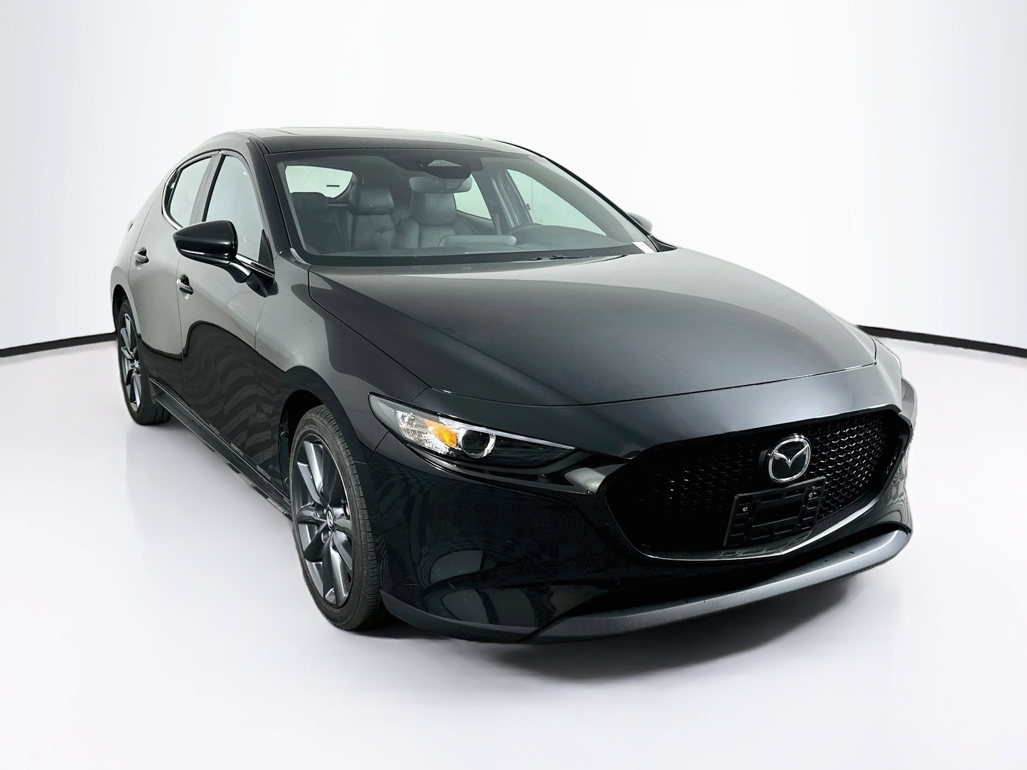 2024 Mazda Mazda3